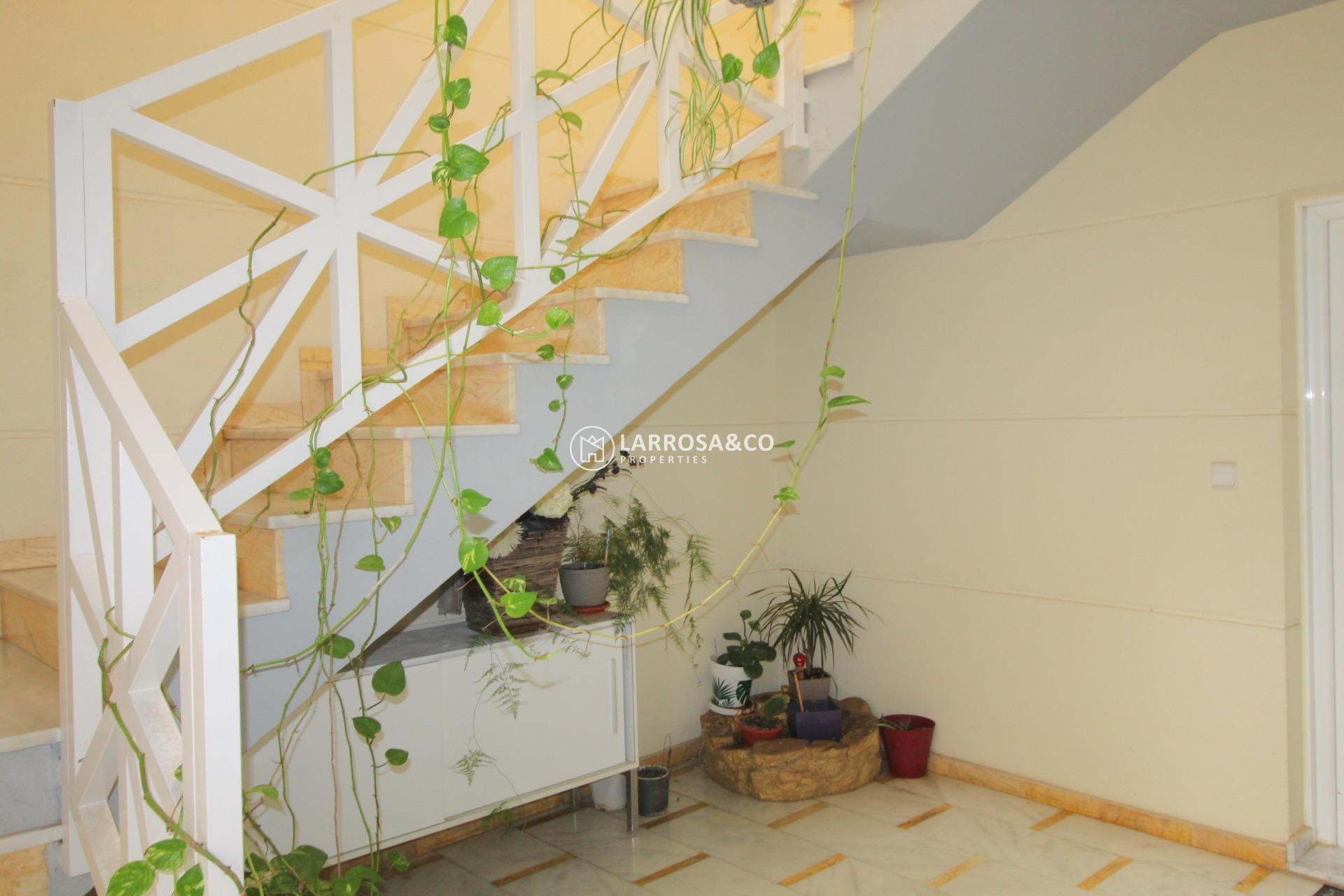 A Vendre - Apartment - Torrevieja - La veleta