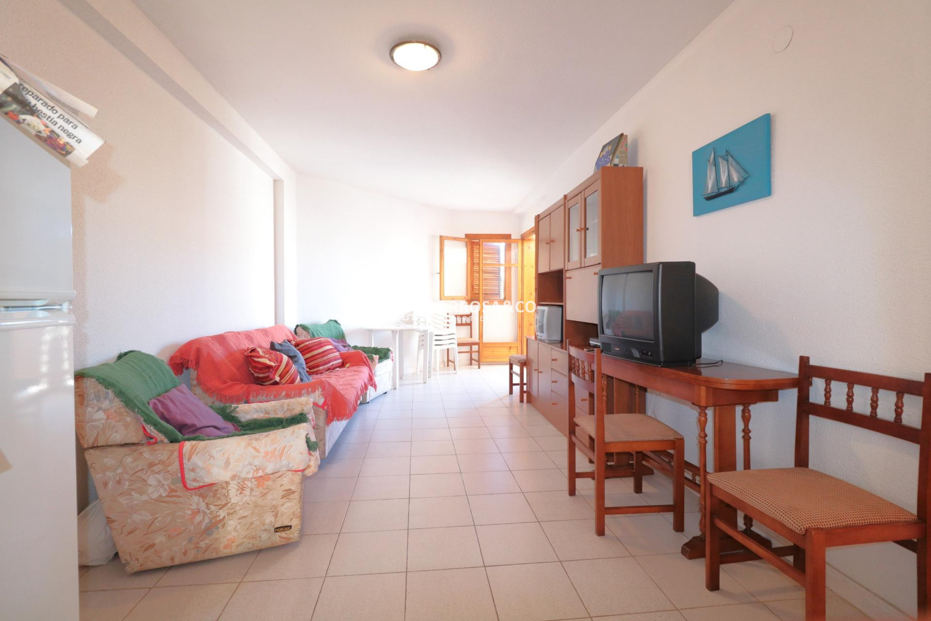 A Vendre - Apartment - Torrevieja - La veleta