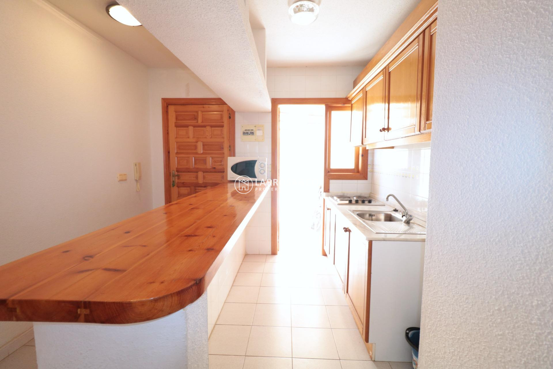 A Vendre - Apartment - Torrevieja - La veleta