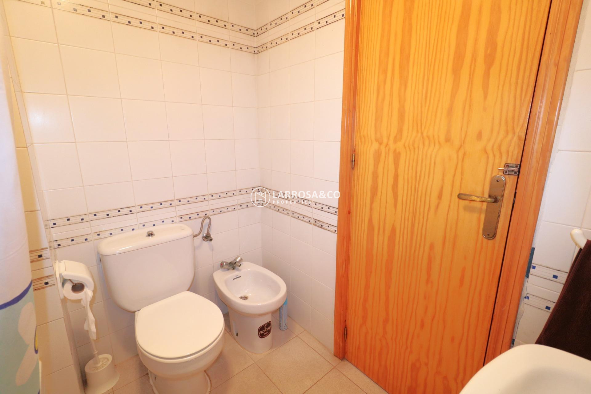 A Vendre - Apartment - Torrevieja - La veleta
