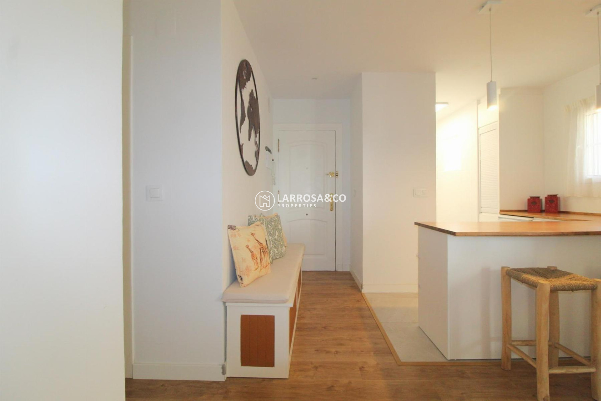 A Vendre - Apartment - Torrevieja - La veleta