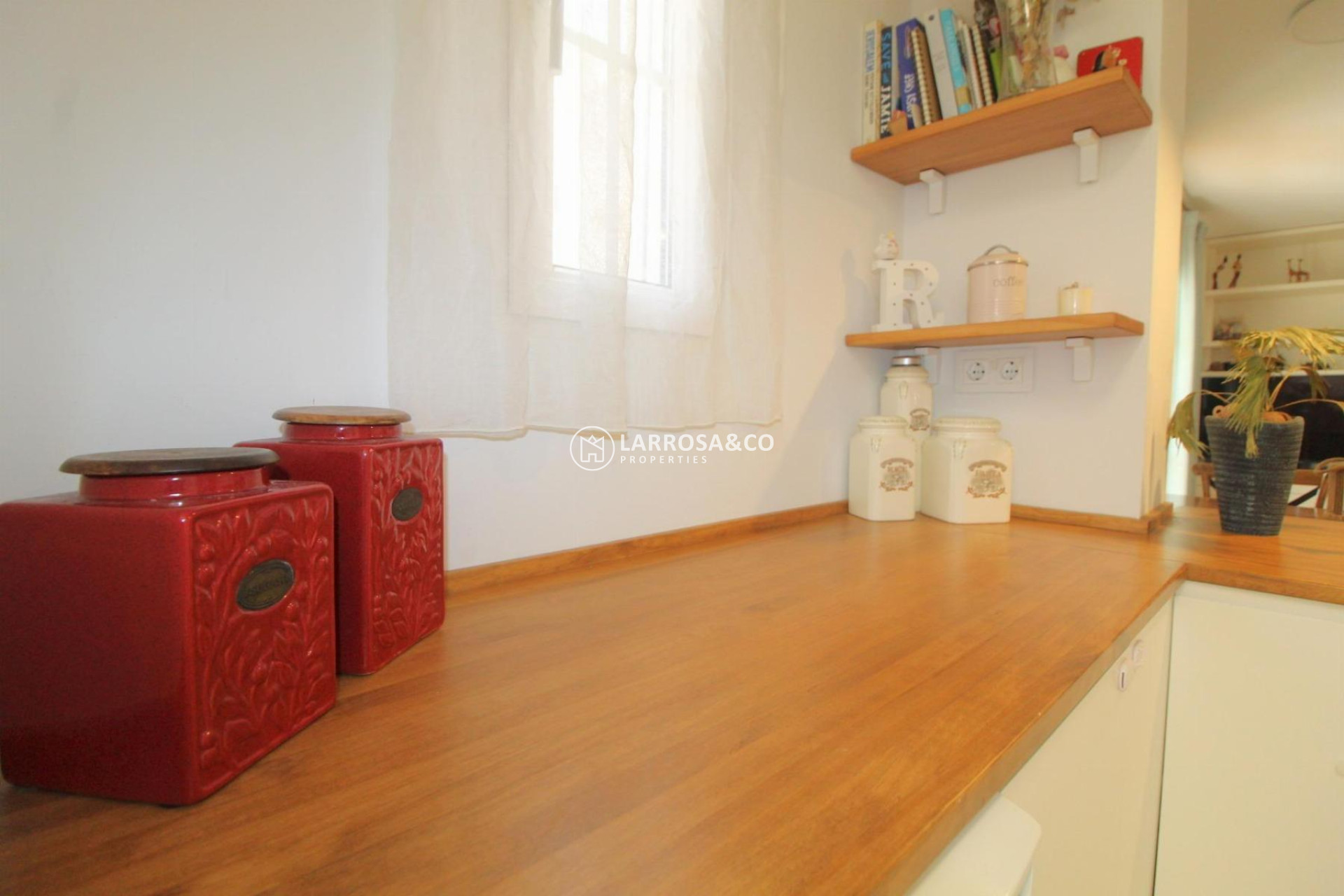 A Vendre - Apartment - Torrevieja - La veleta
