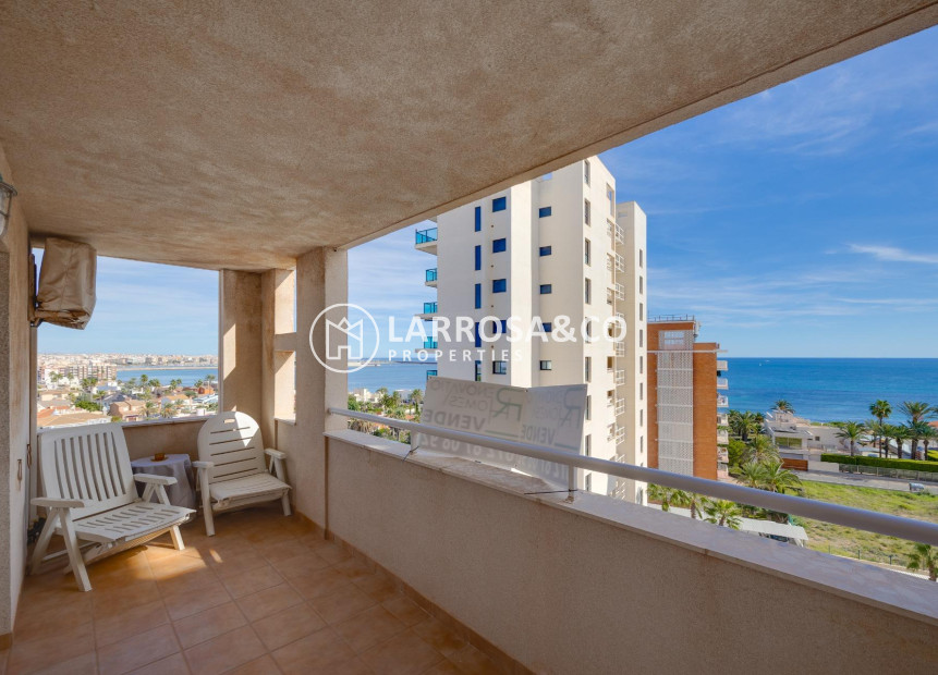 A Vendre - Apartment - Torrevieja - La veleta
