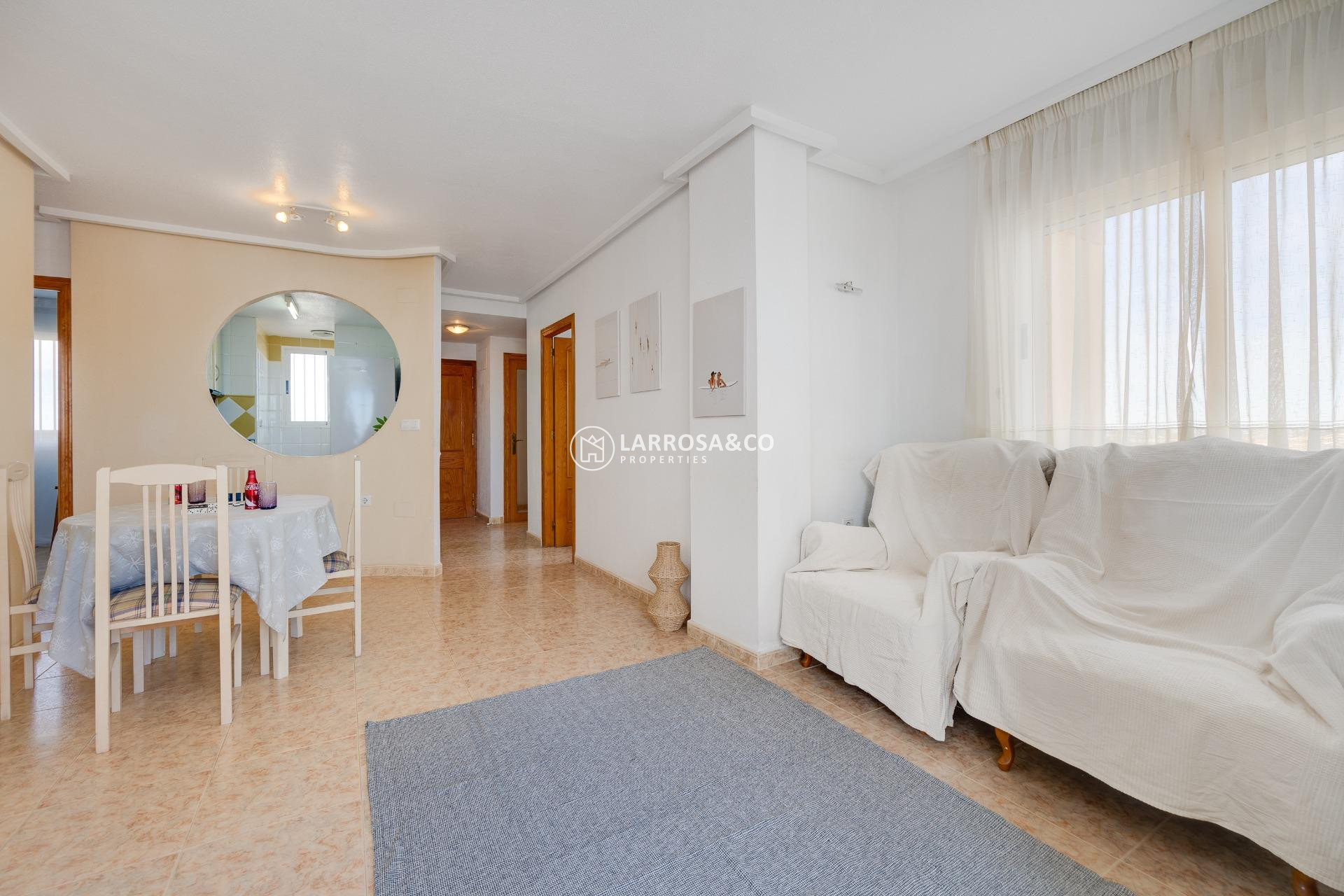 A Vendre - Apartment - Torrevieja - La veleta
