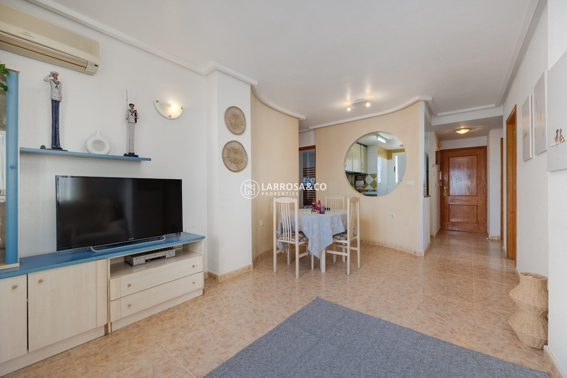 A Vendre - Apartment - Torrevieja - La veleta
