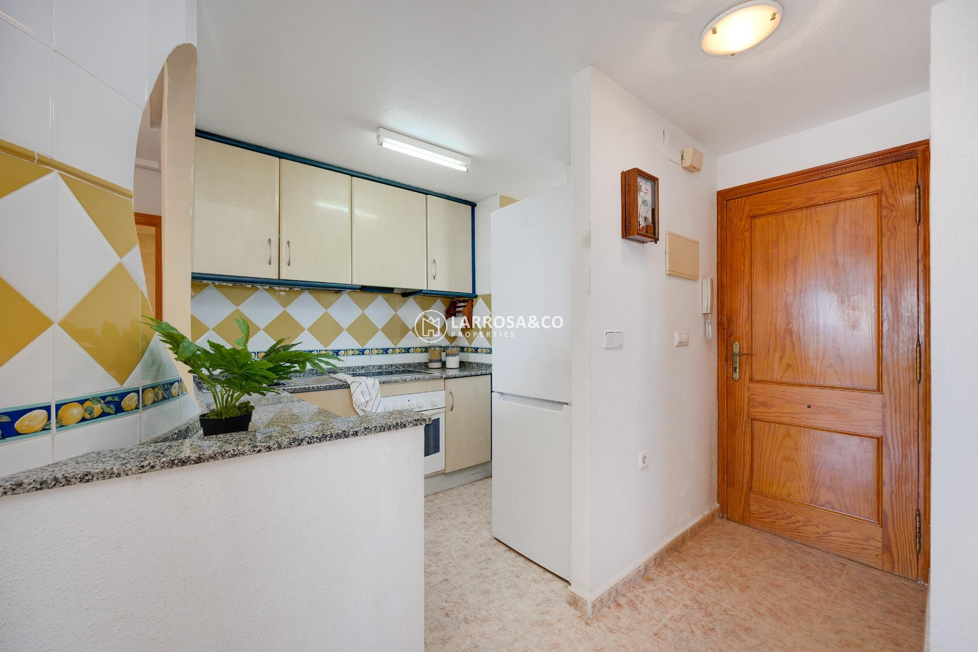 A Vendre - Apartment - Torrevieja - La veleta