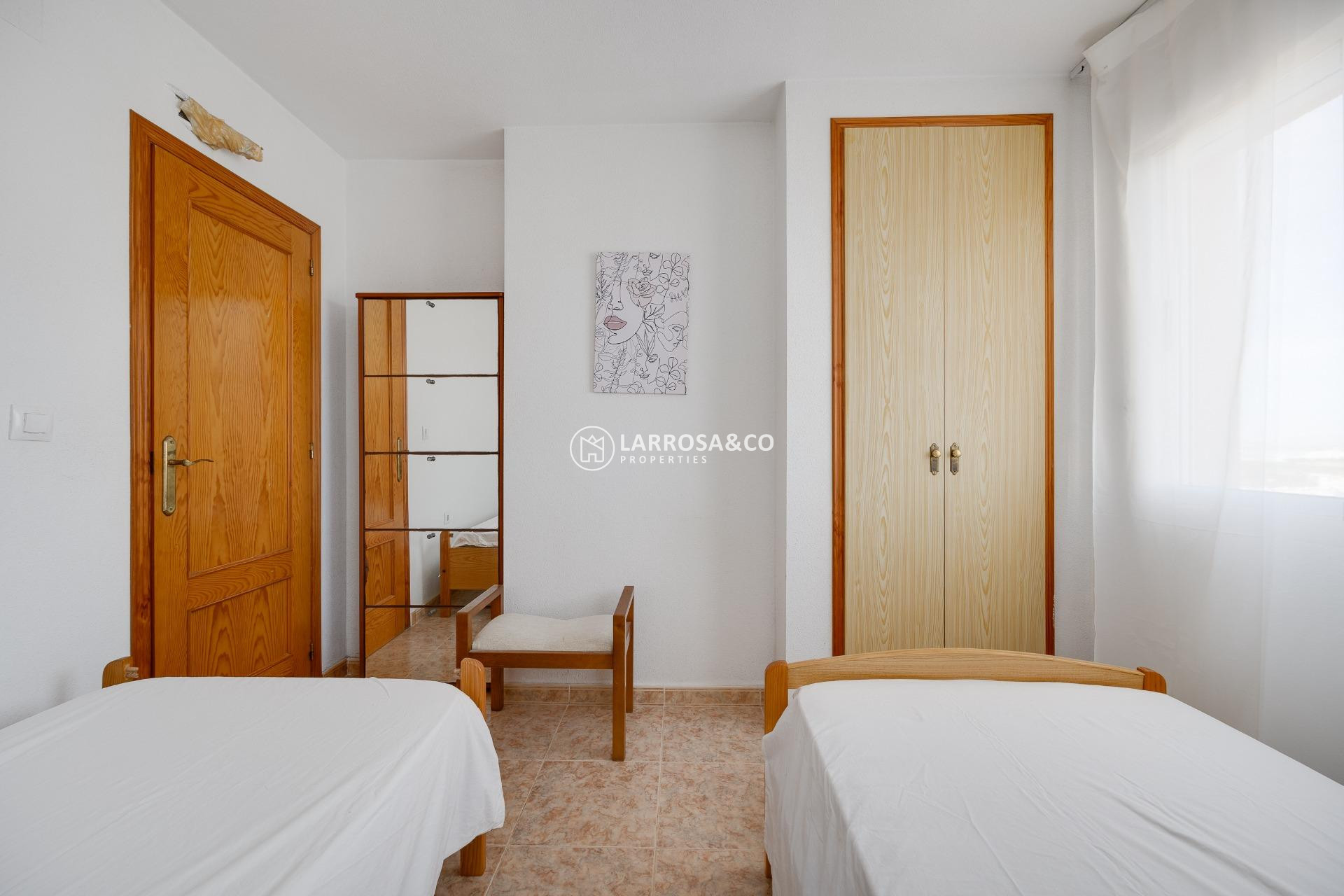 A Vendre - Apartment - Torrevieja - La veleta