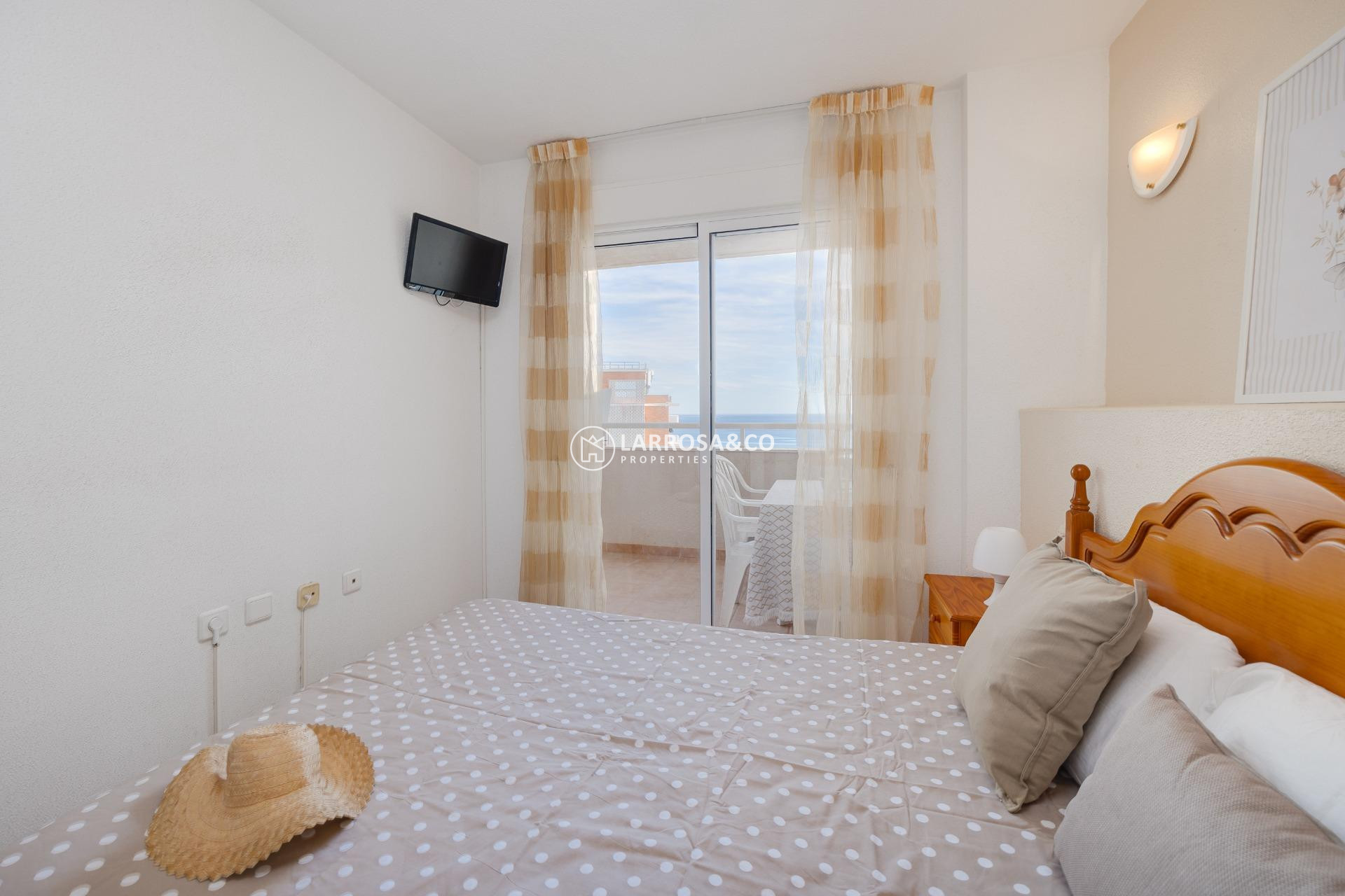 A Vendre - Apartment - Torrevieja - La veleta