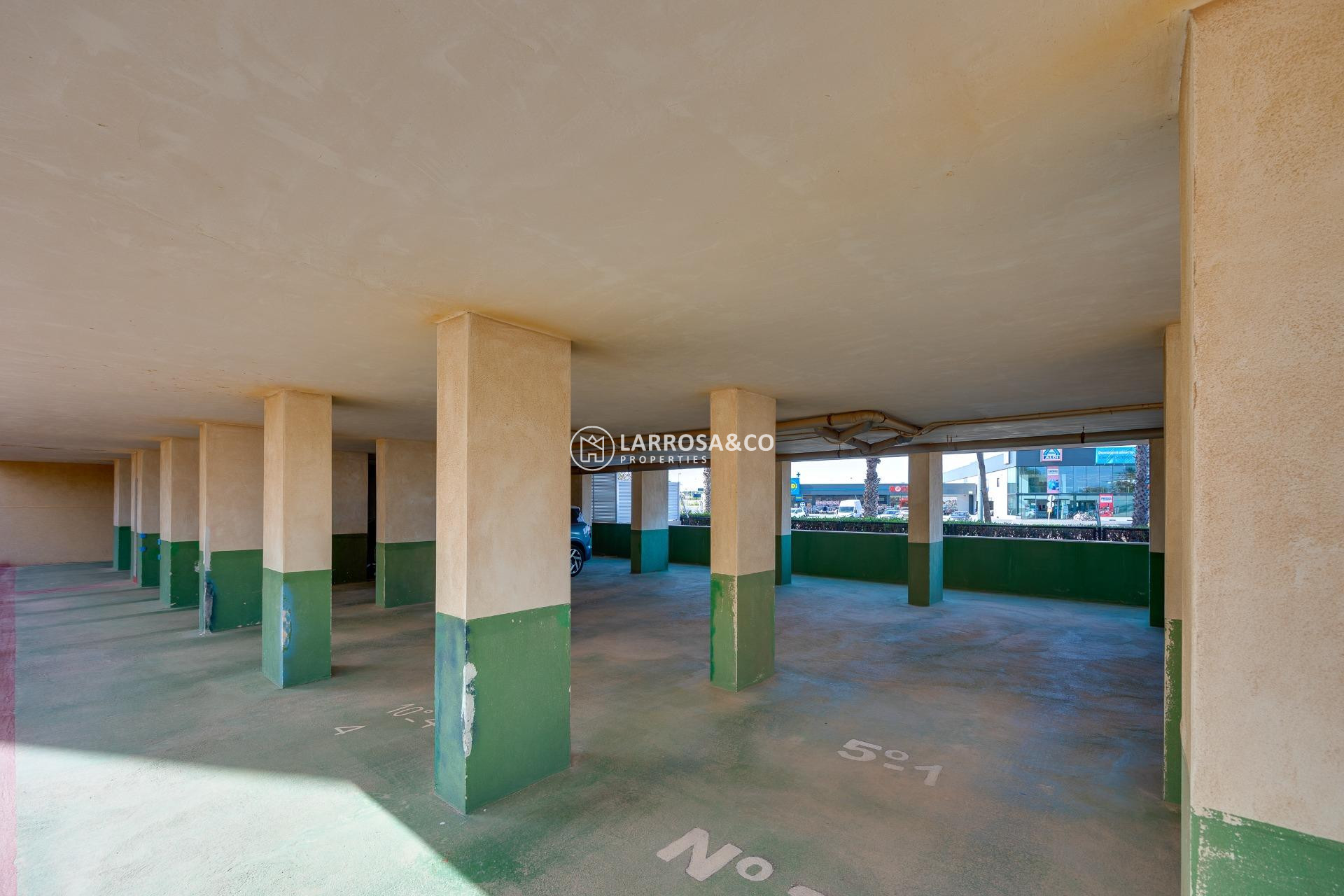 A Vendre - Apartment - Torrevieja - La veleta