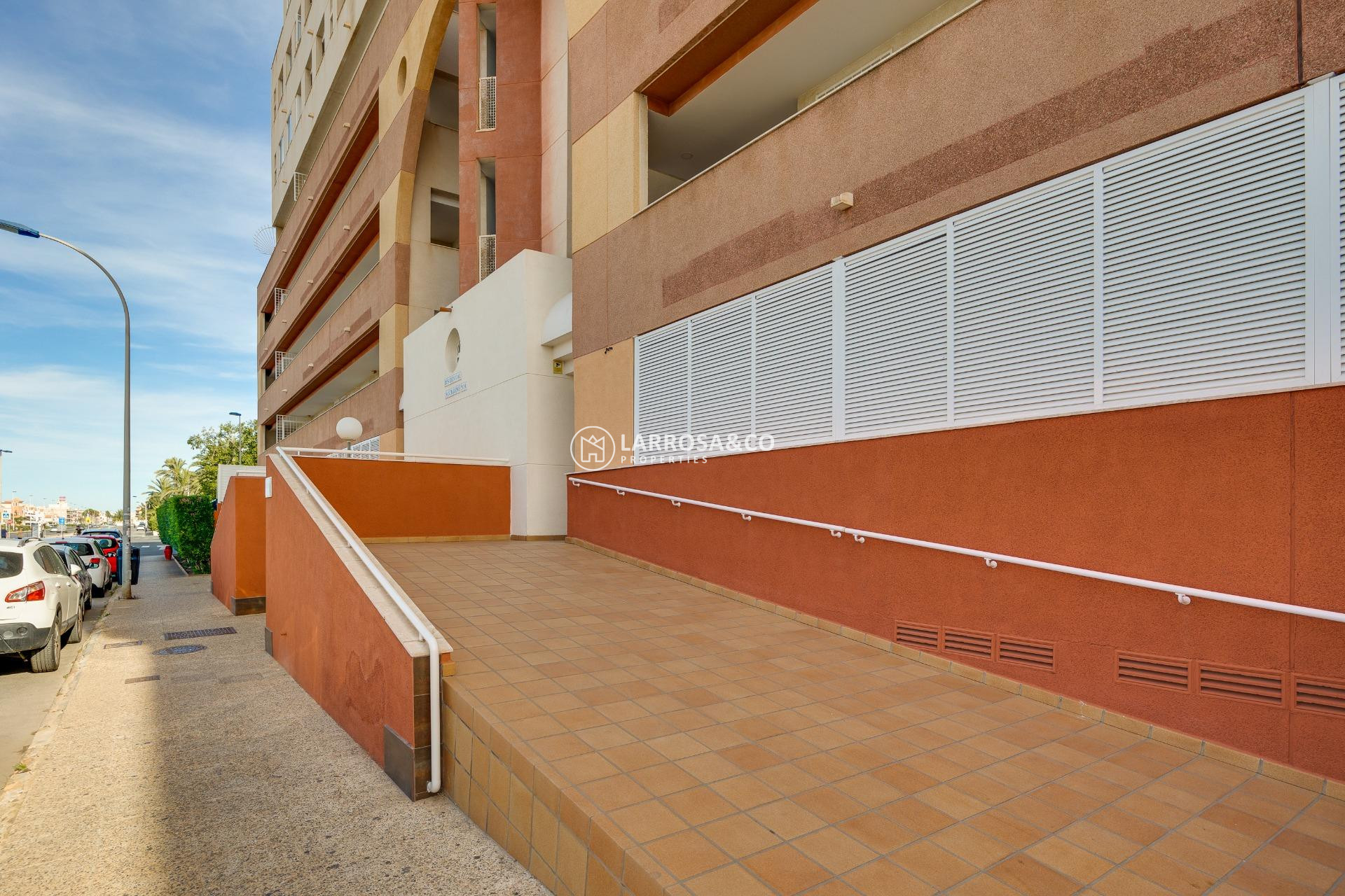 A Vendre - Apartment - Torrevieja - La veleta