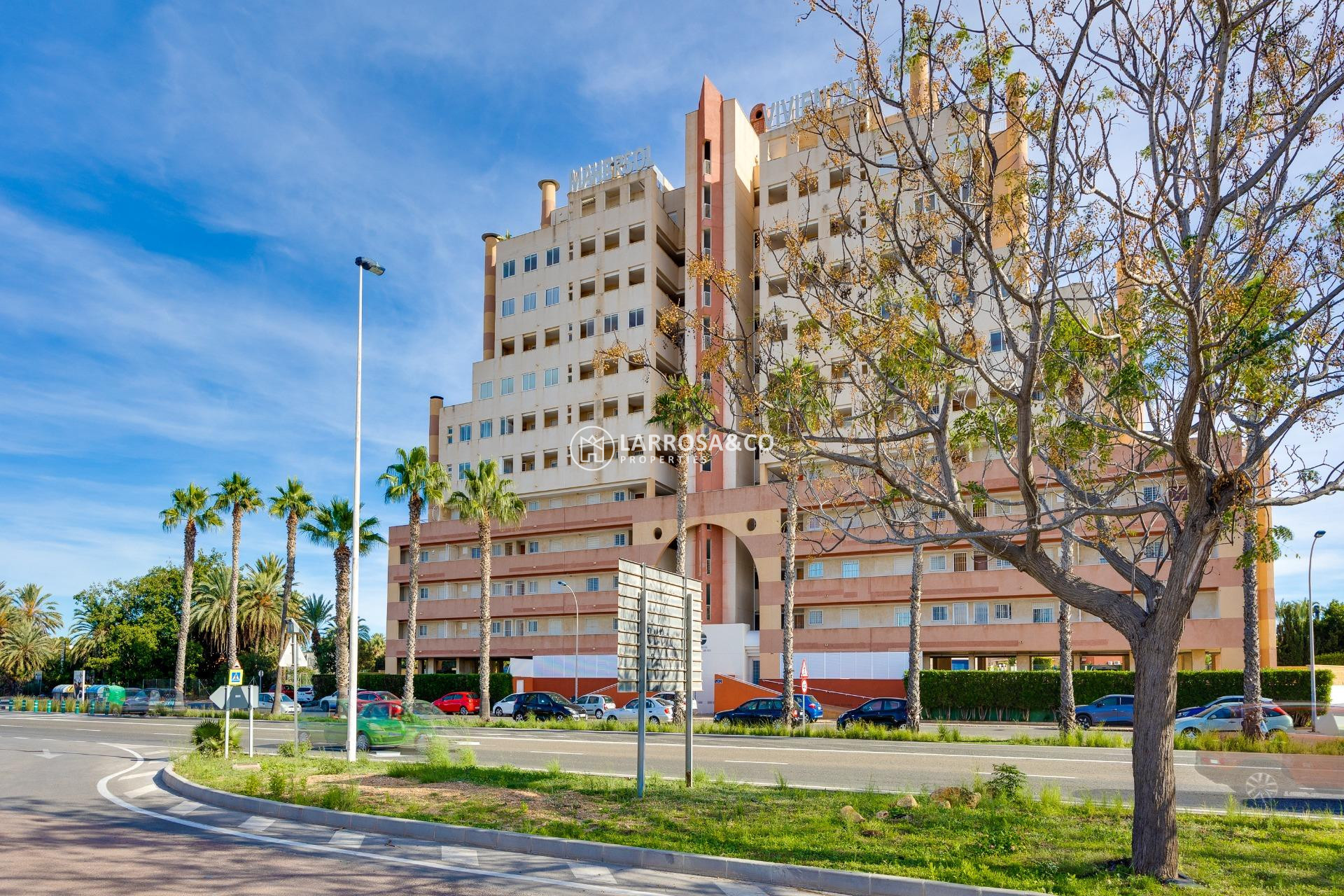 A Vendre - Apartment - Torrevieja - La veleta