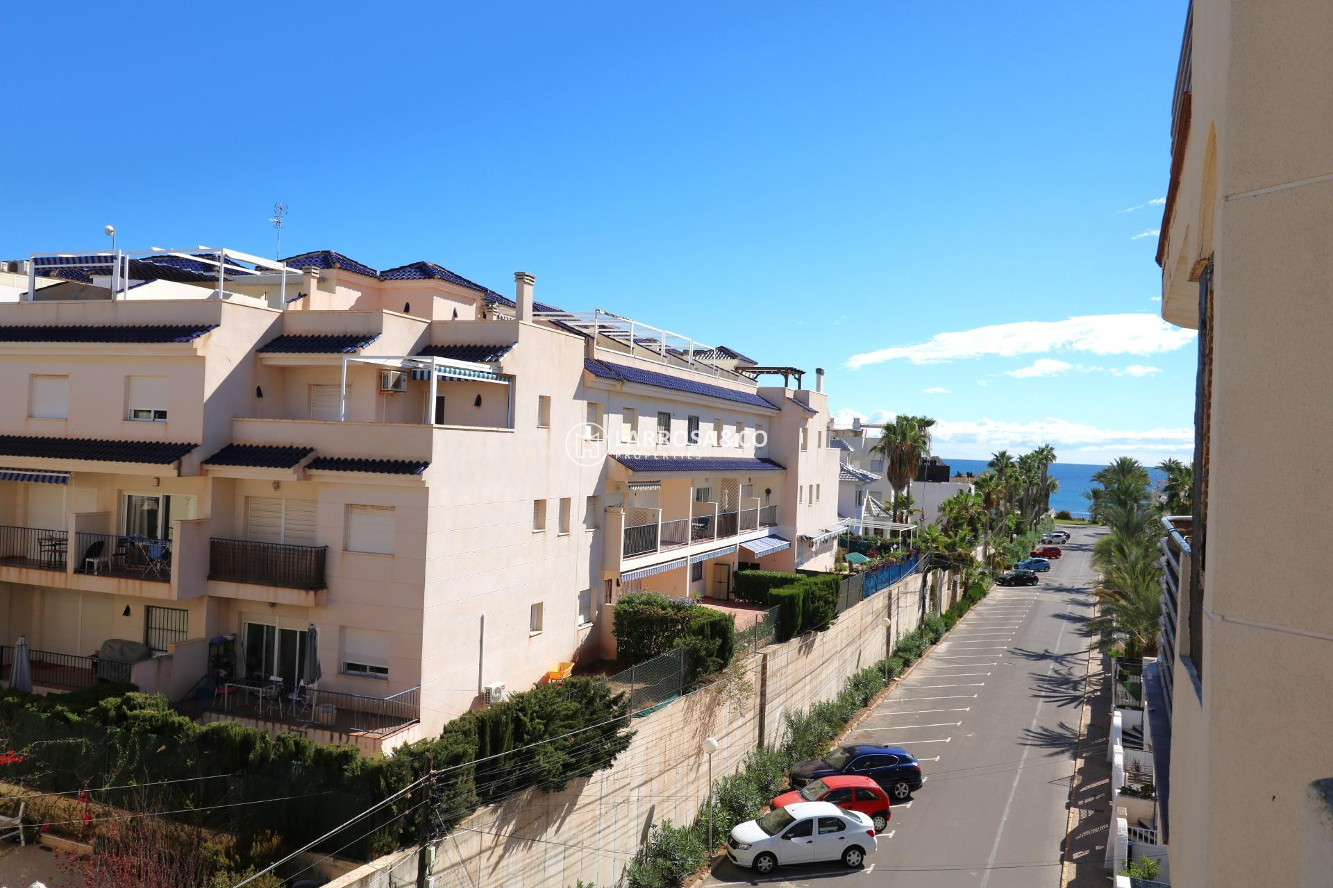 A Vendre - Apartment - Torrevieja - La veleta