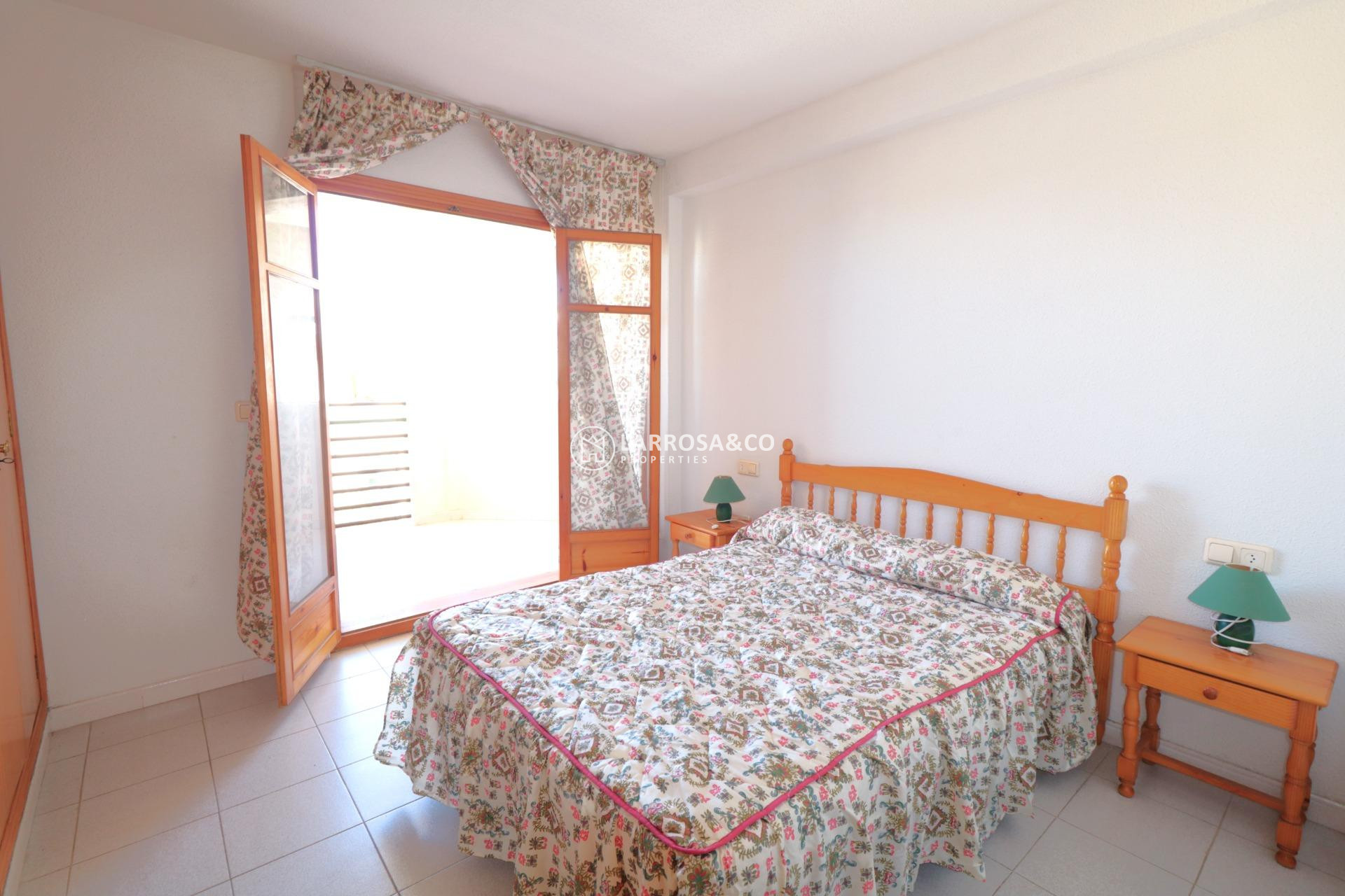 A Vendre - Apartment - Torrevieja - La veleta