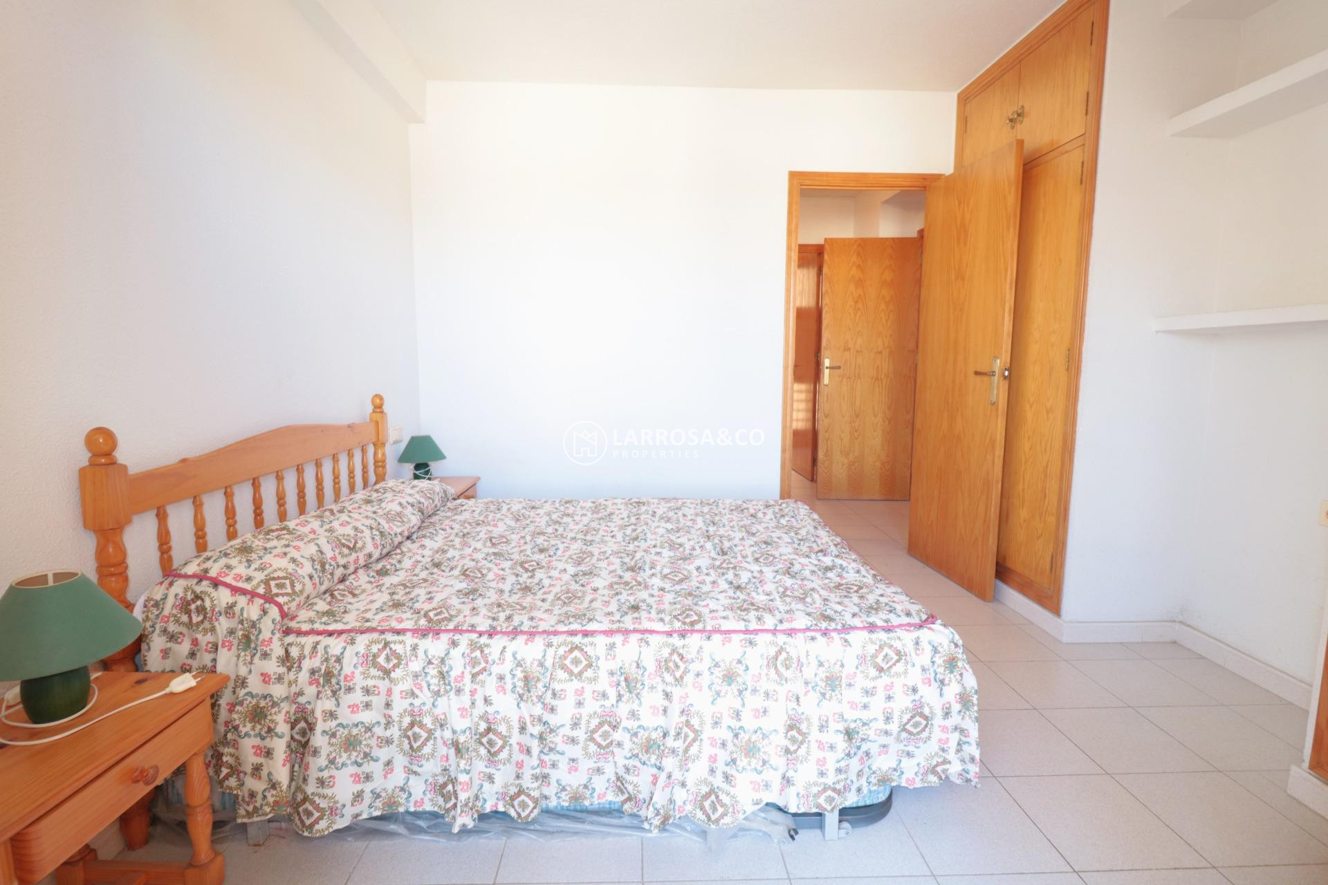 A Vendre - Apartment - Torrevieja - La veleta