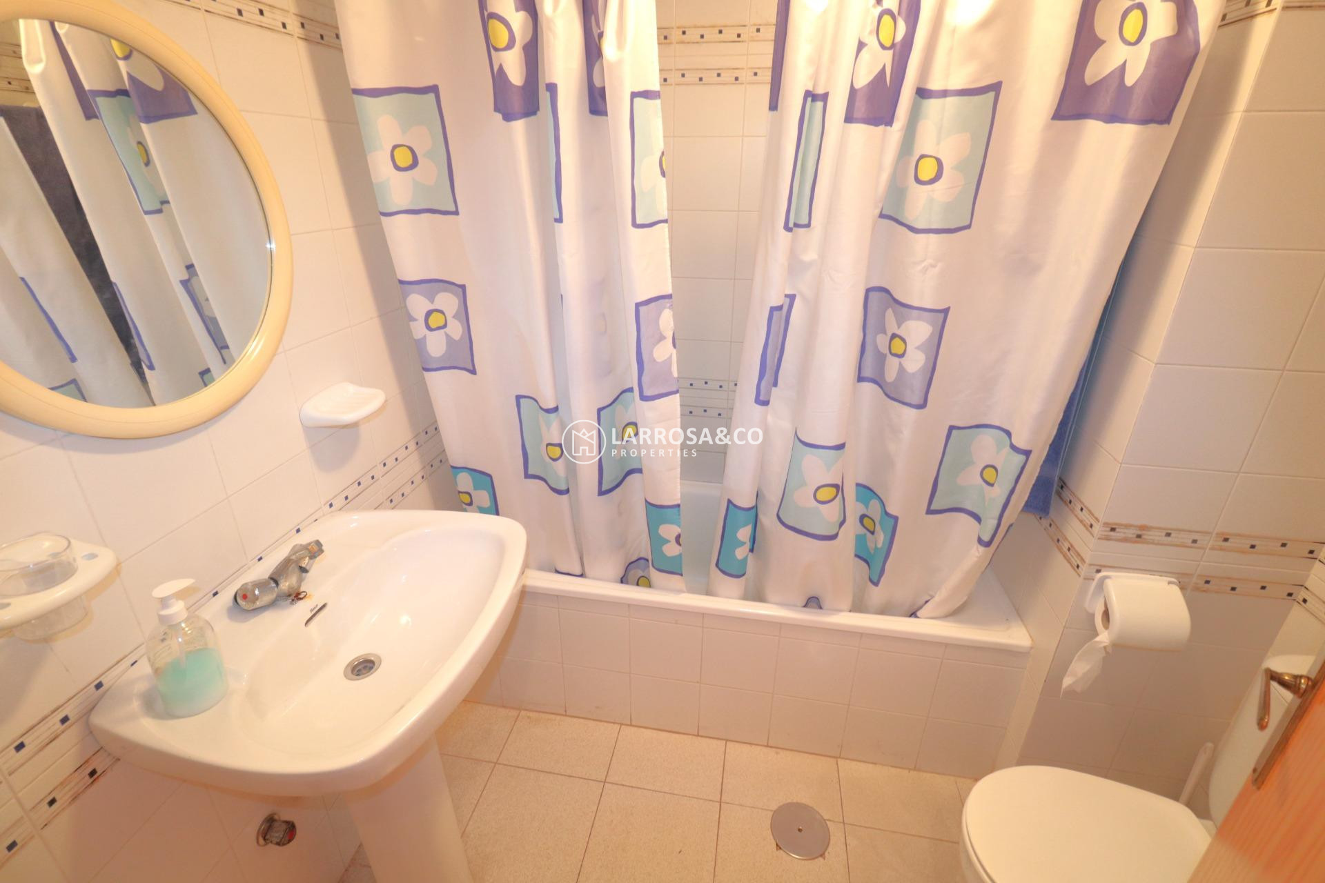 A Vendre - Apartment - Torrevieja - La veleta