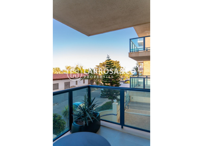 A Vendre - Apartment - Torrevieja - La veleta