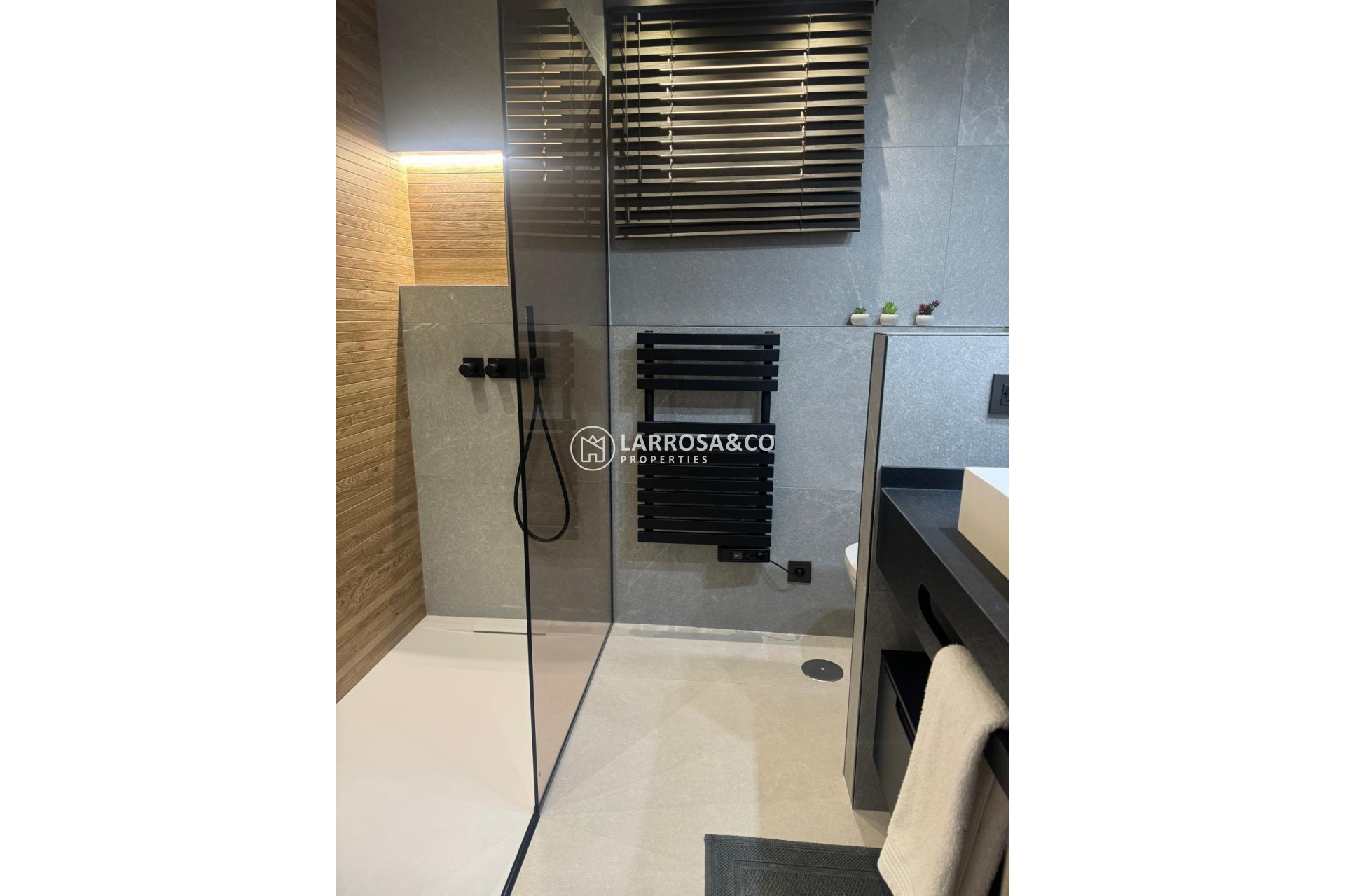 A Vendre - Apartment - Torrevieja - La veleta