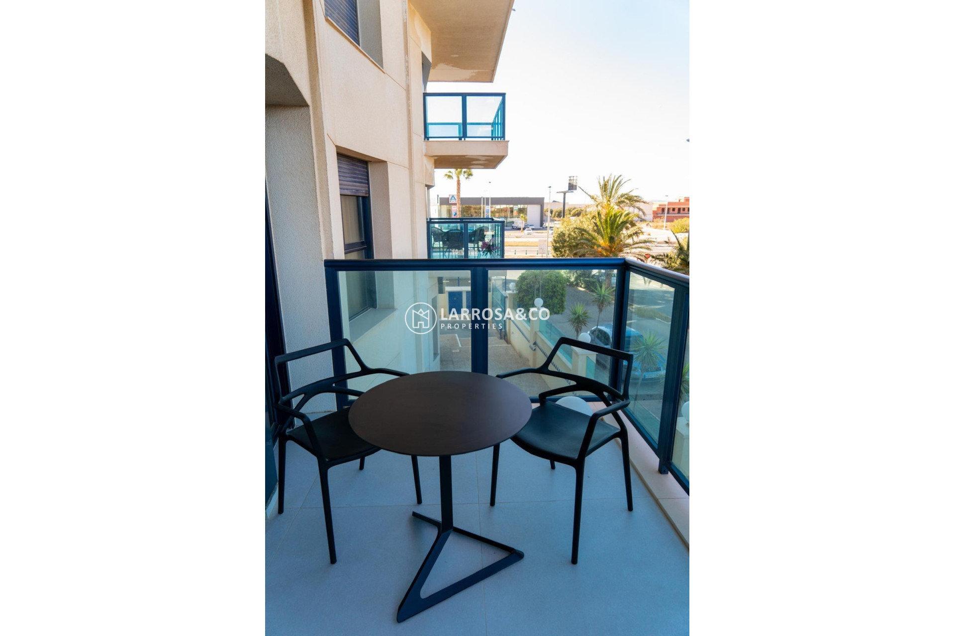 A Vendre - Apartment - Torrevieja - La veleta