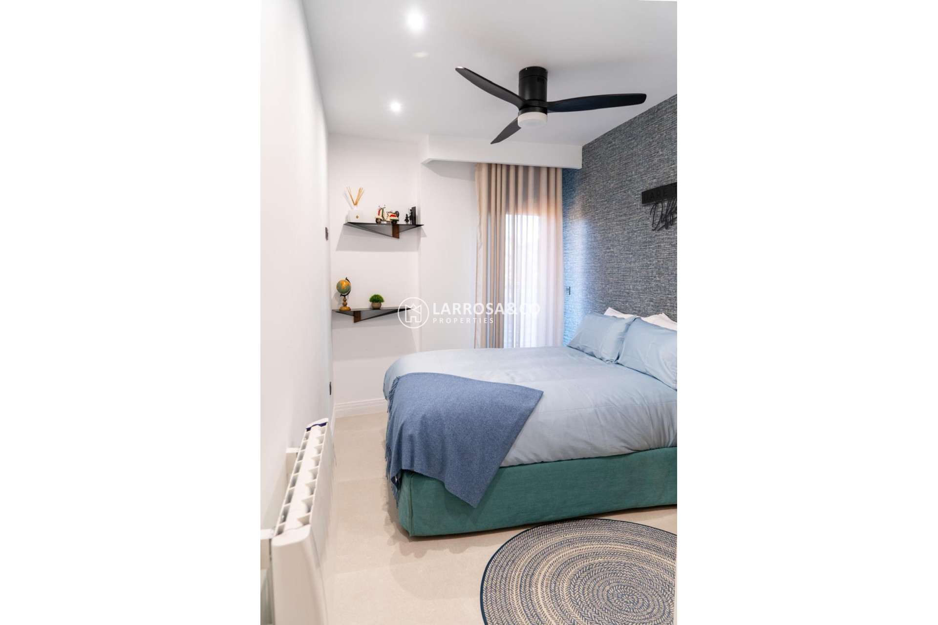 A Vendre - Apartment - Torrevieja - La veleta