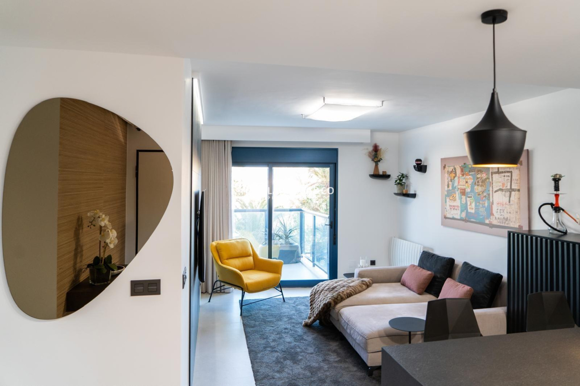 A Vendre - Apartment - Torrevieja - La veleta