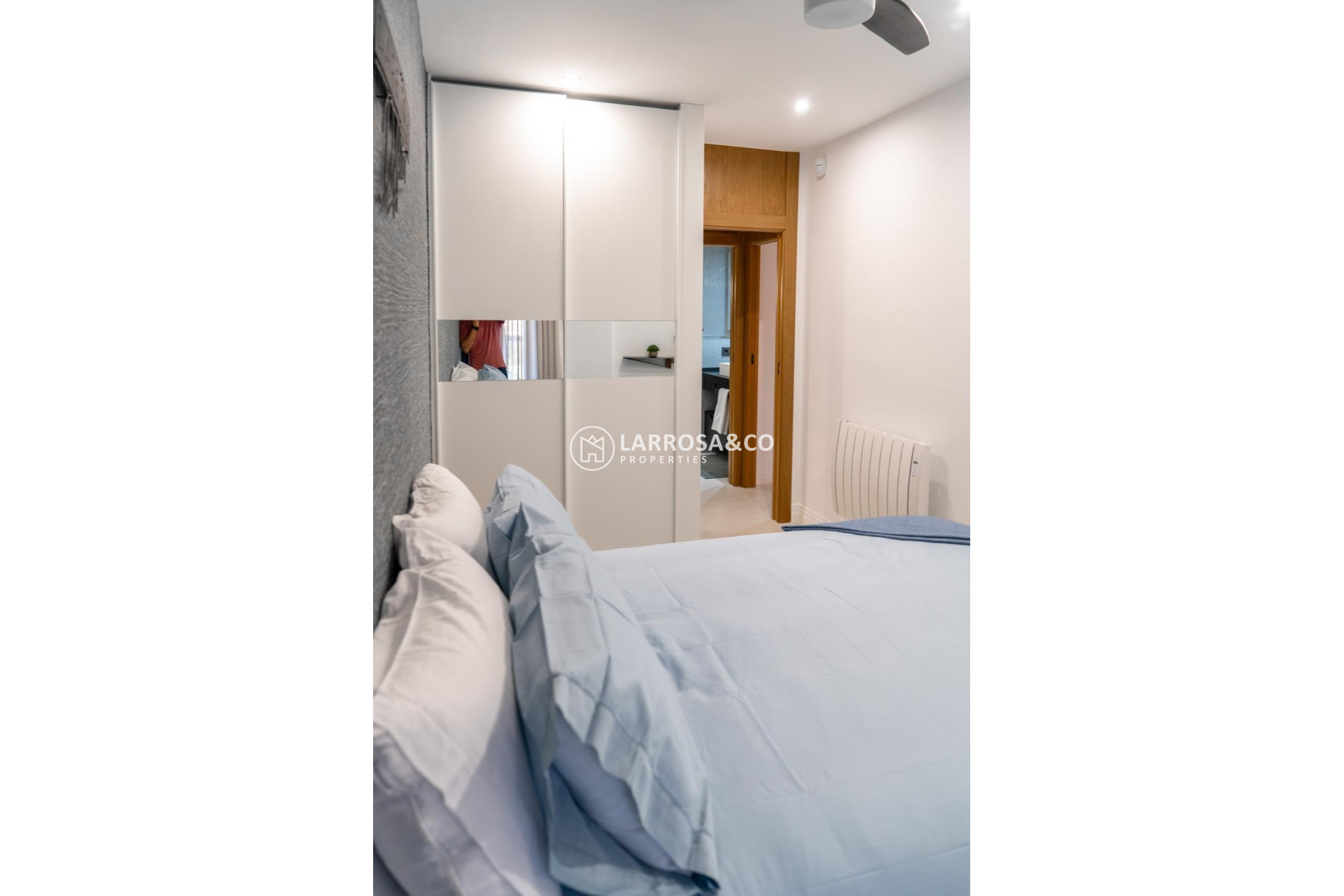 A Vendre - Apartment - Torrevieja - La veleta