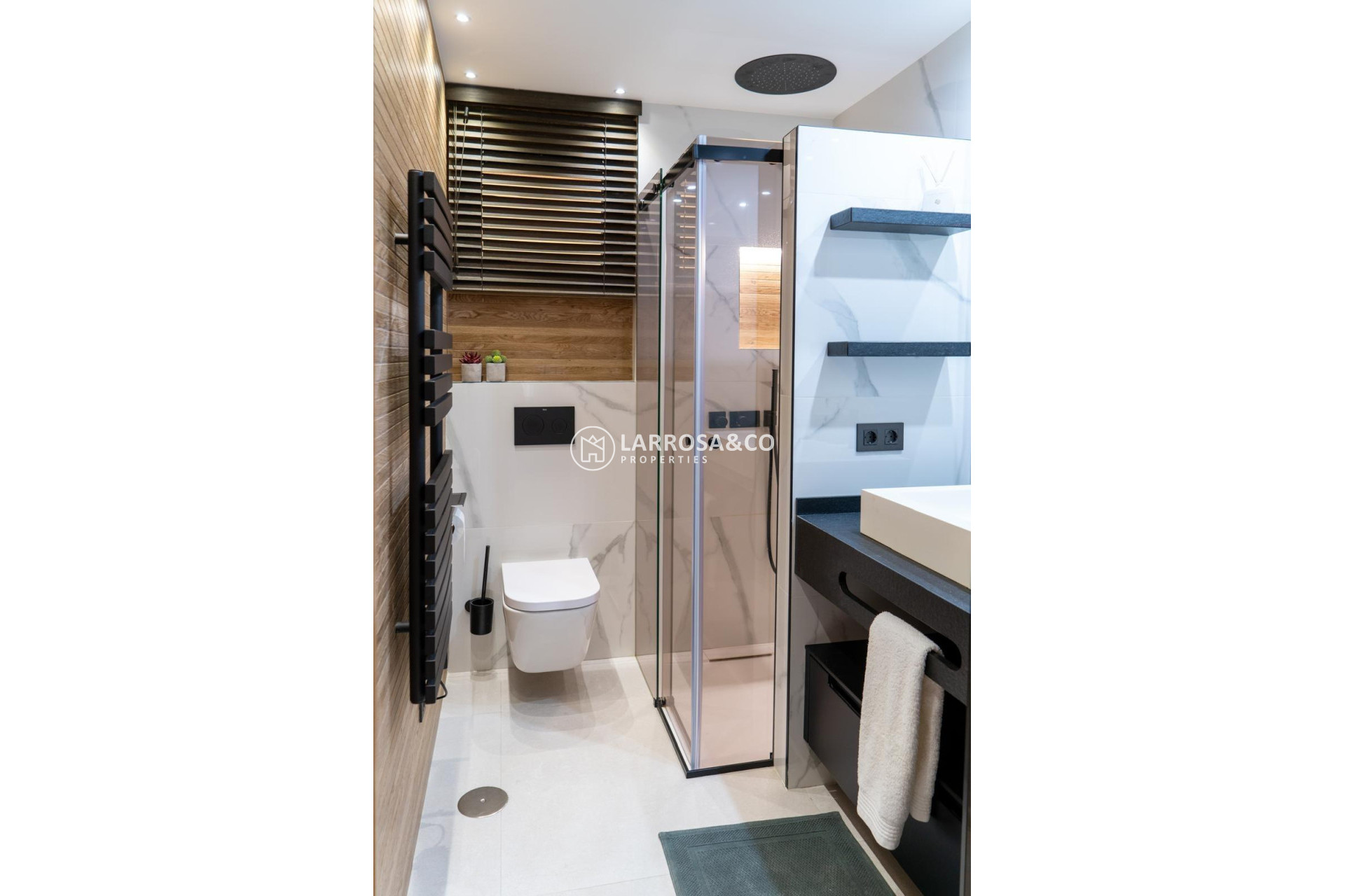 A Vendre - Apartment - Torrevieja - La veleta