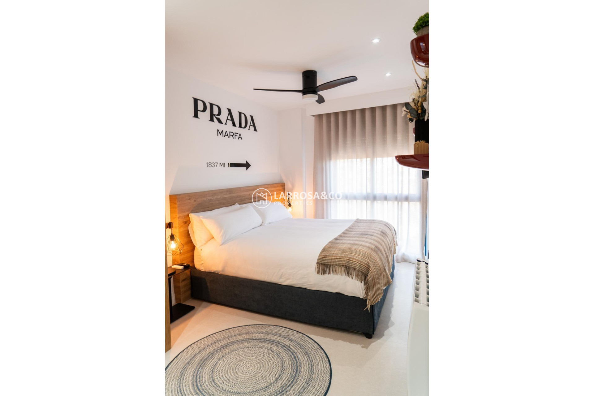 A Vendre - Apartment - Torrevieja - La veleta