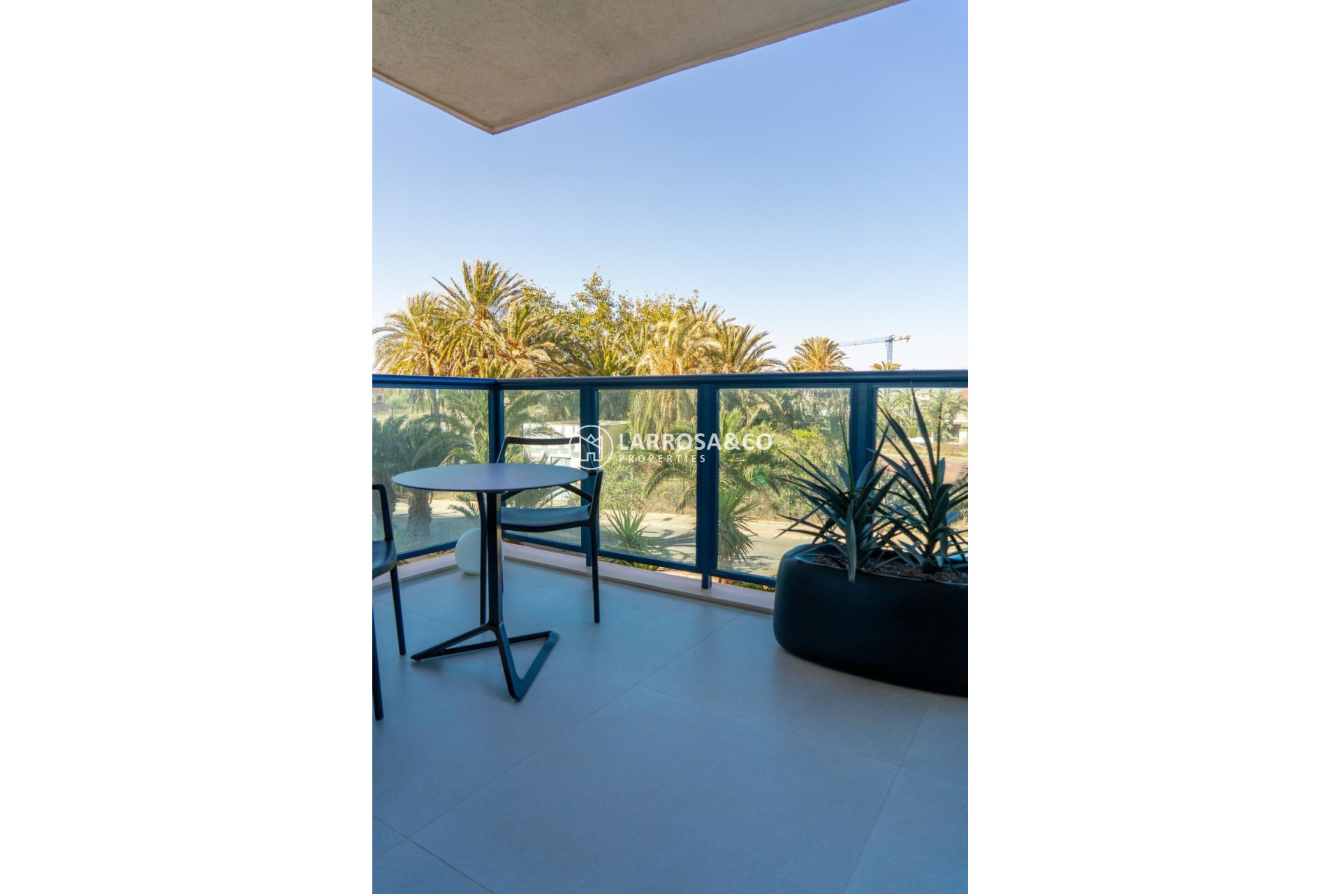 A Vendre - Apartment - Torrevieja - La veleta