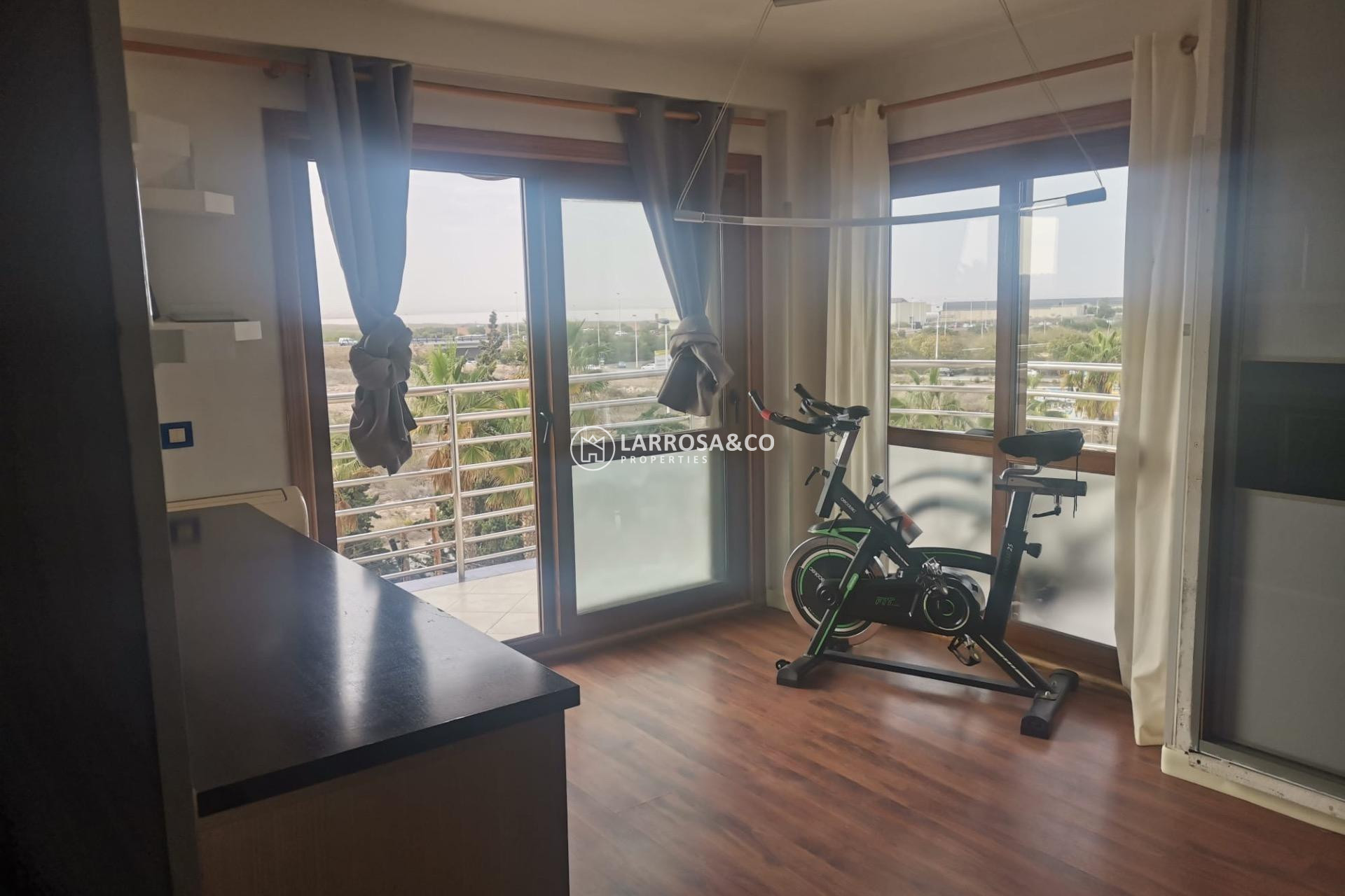 A Vendre - Apartment - Torrevieja - La veleta