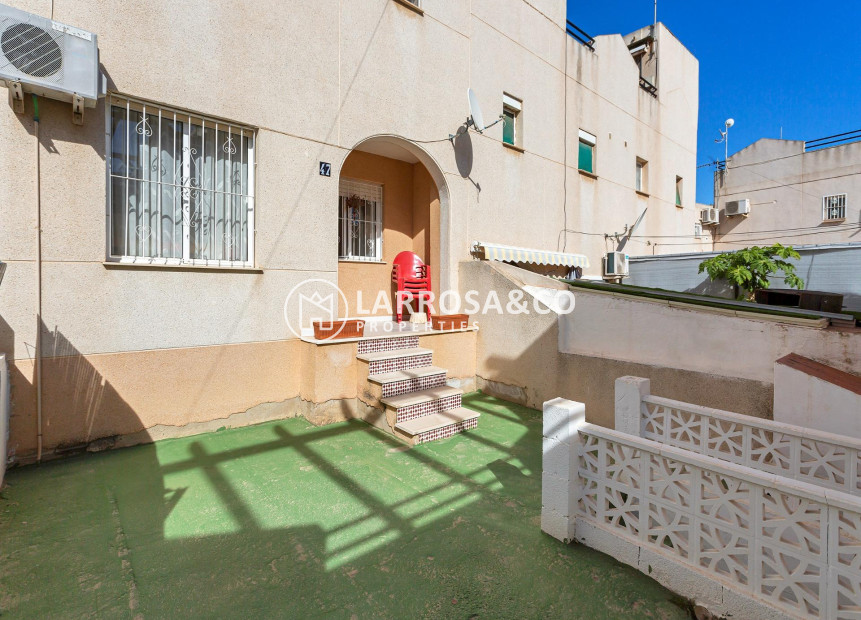 A Vendre - Apartment - Torrevieja - Lago jardin