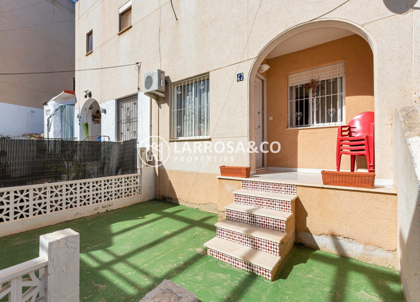 A Vendre - Apartment - Torrevieja - Lago jardin