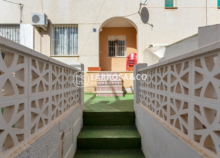 A Vendre - Apartment - Torrevieja - Lago jardin