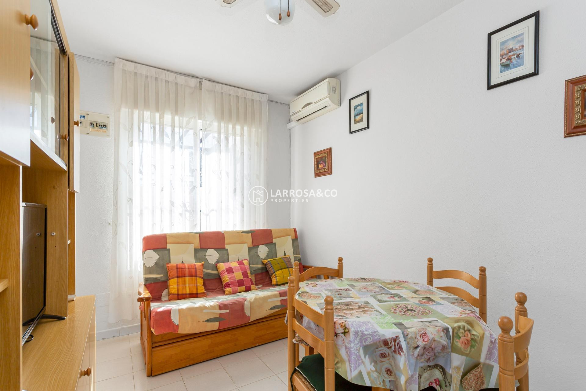 A Vendre - Apartment - Torrevieja - Lago jardin