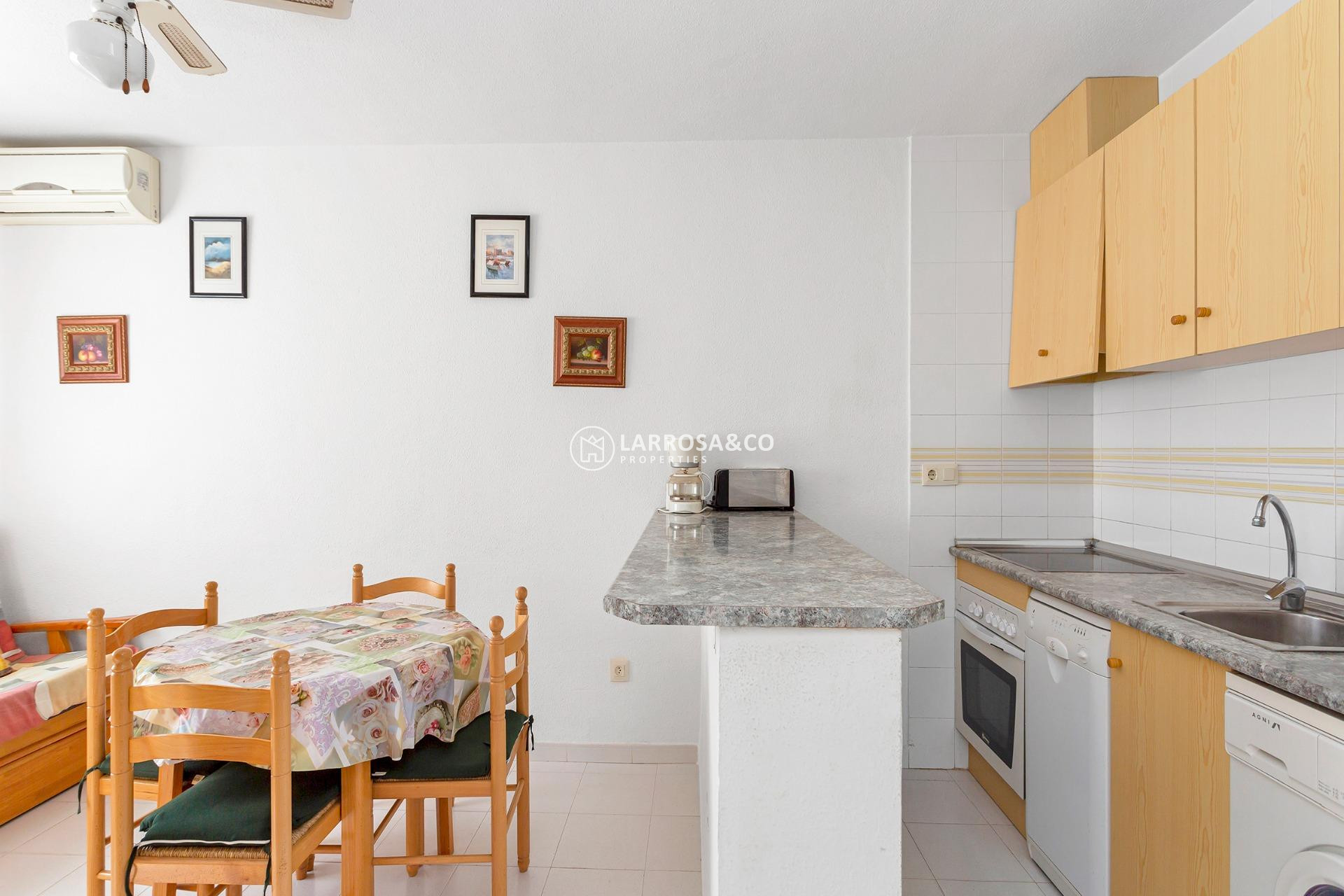 A Vendre - Apartment - Torrevieja - Lago jardin