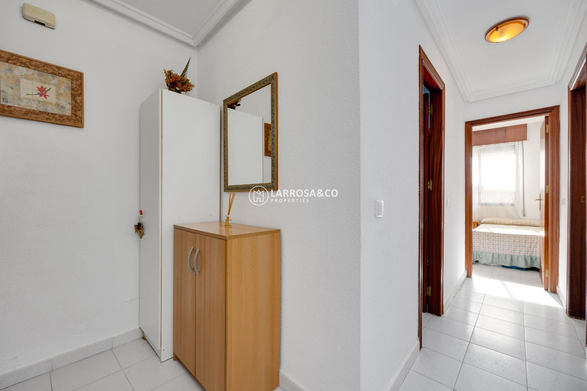 A Vendre - Apartment - Torrevieja - Las Piscinas Naturales