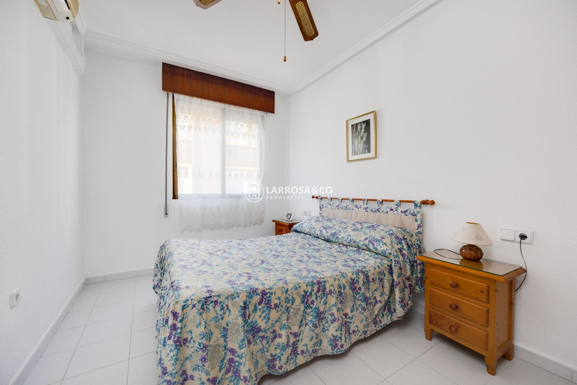 A Vendre - Apartment - Torrevieja - Las Piscinas Naturales