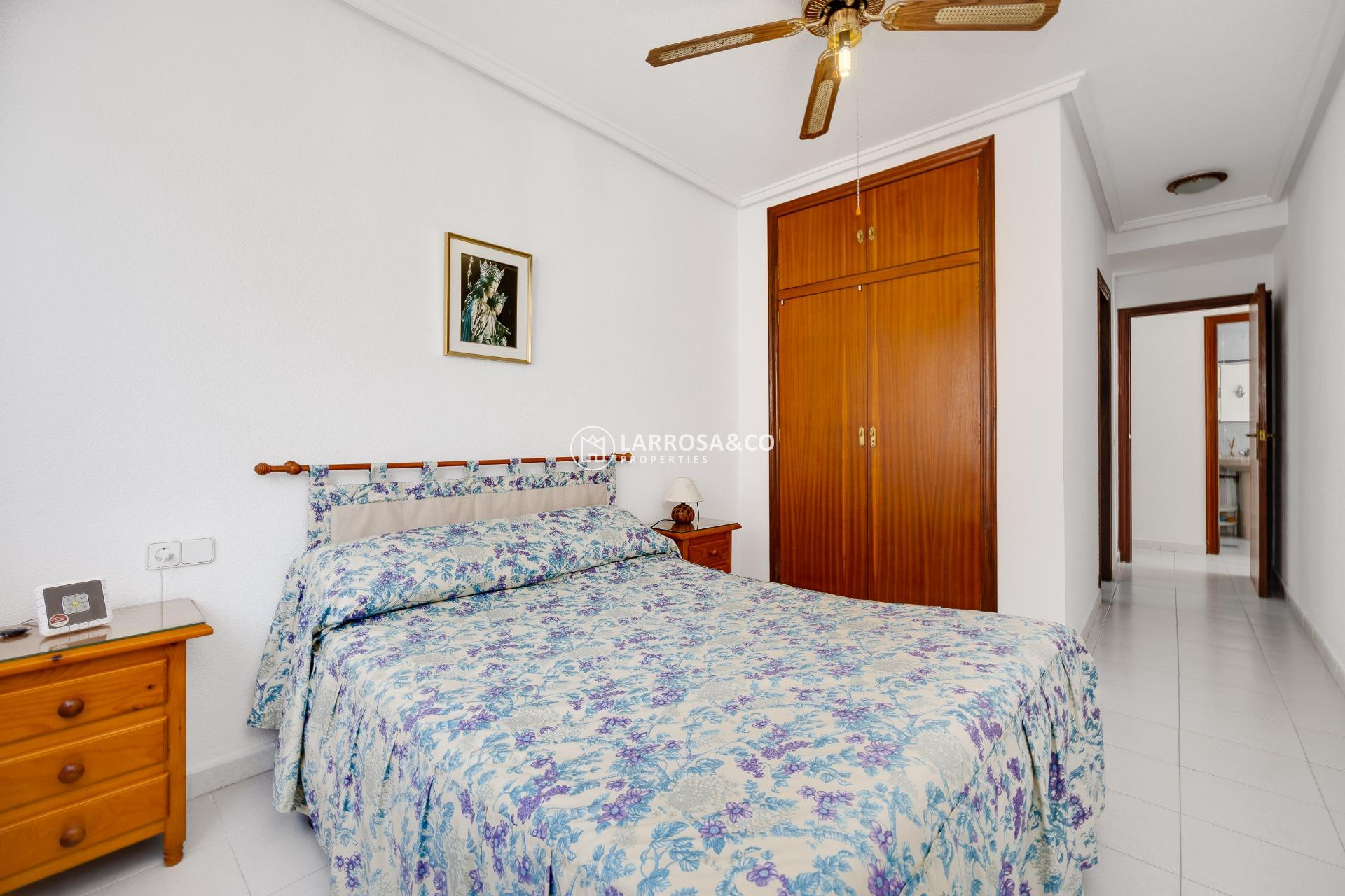 A Vendre - Apartment - Torrevieja - Las Piscinas Naturales