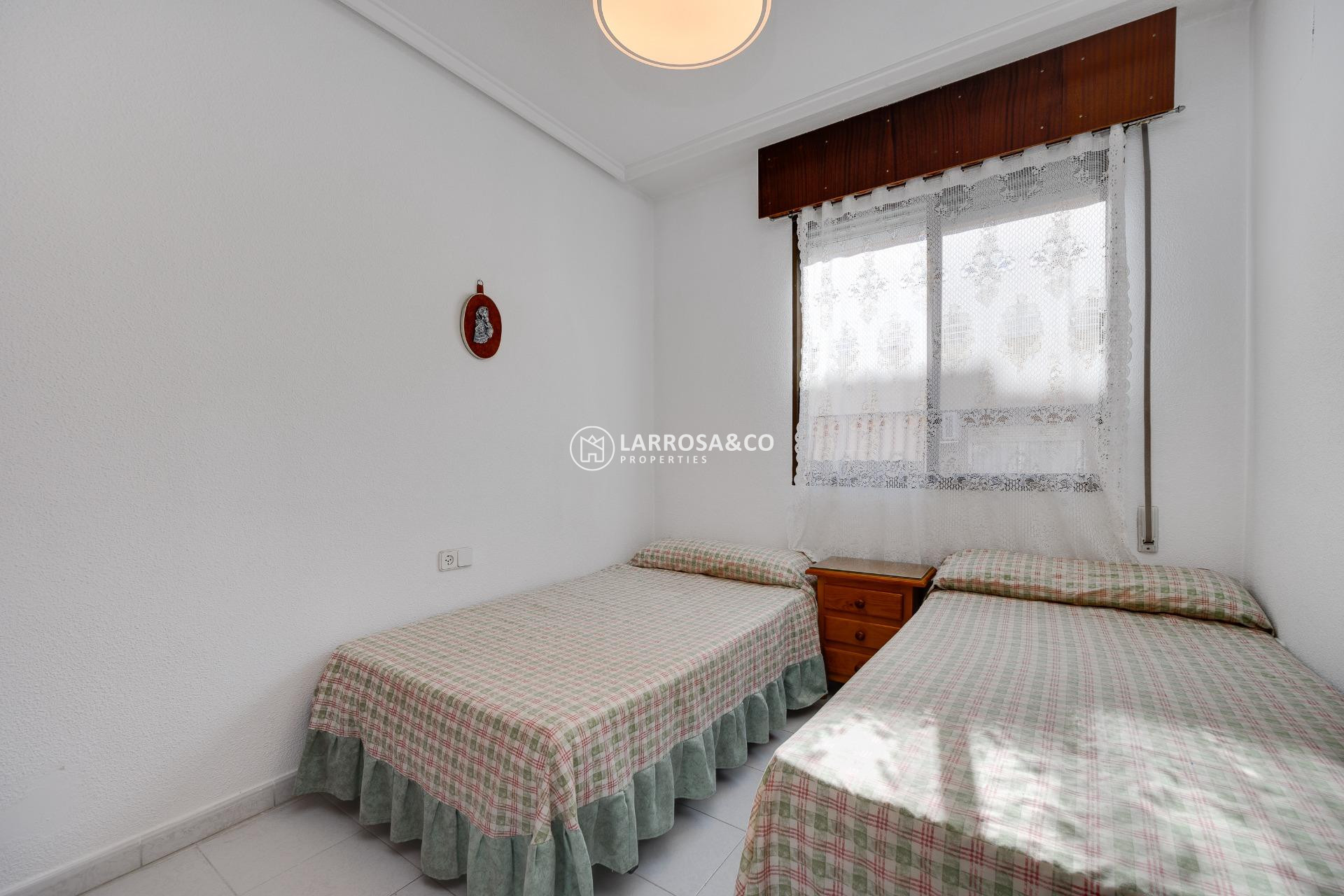 A Vendre - Apartment - Torrevieja - Las Piscinas Naturales