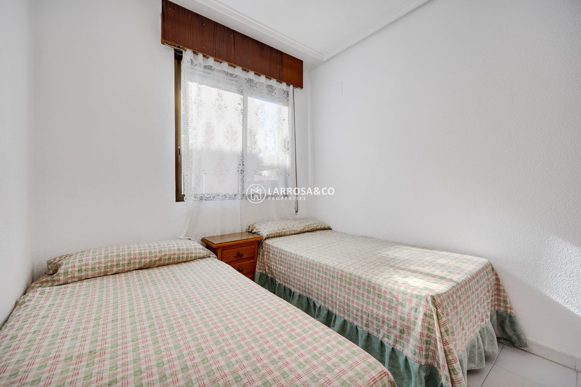 A Vendre - Apartment - Torrevieja - Las Piscinas Naturales