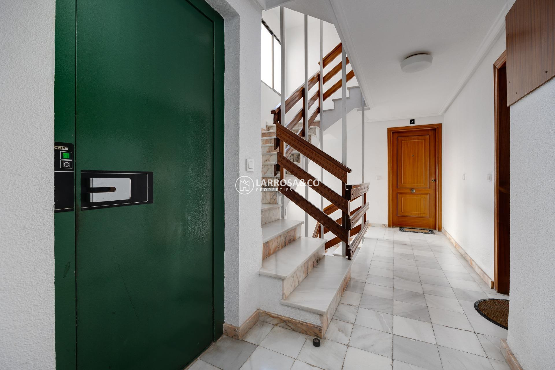 A Vendre - Apartment - Torrevieja - Las Piscinas Naturales