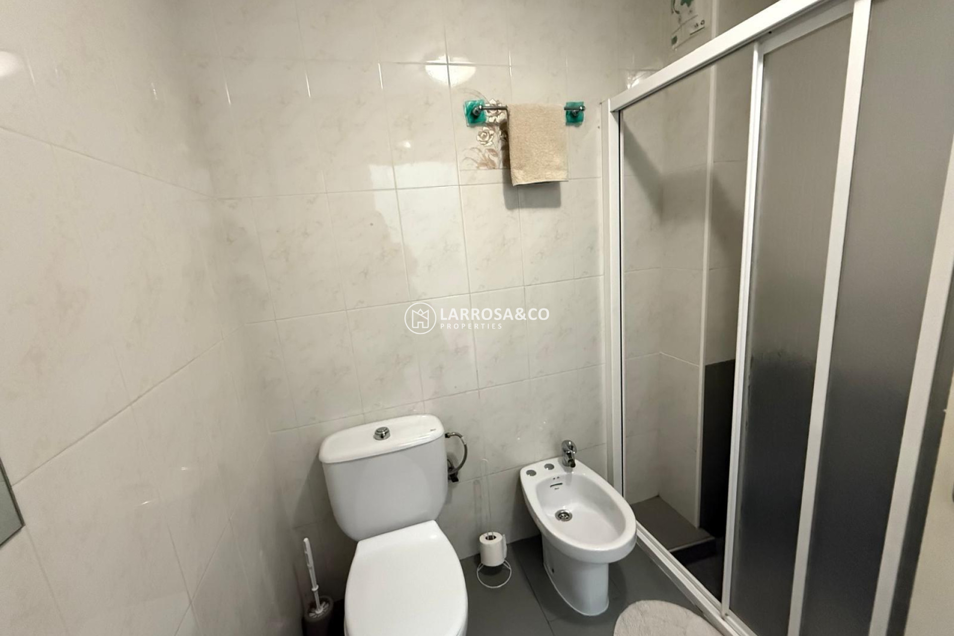 A Vendre - Apartment - Torrevieja - Las Piscinas Naturales