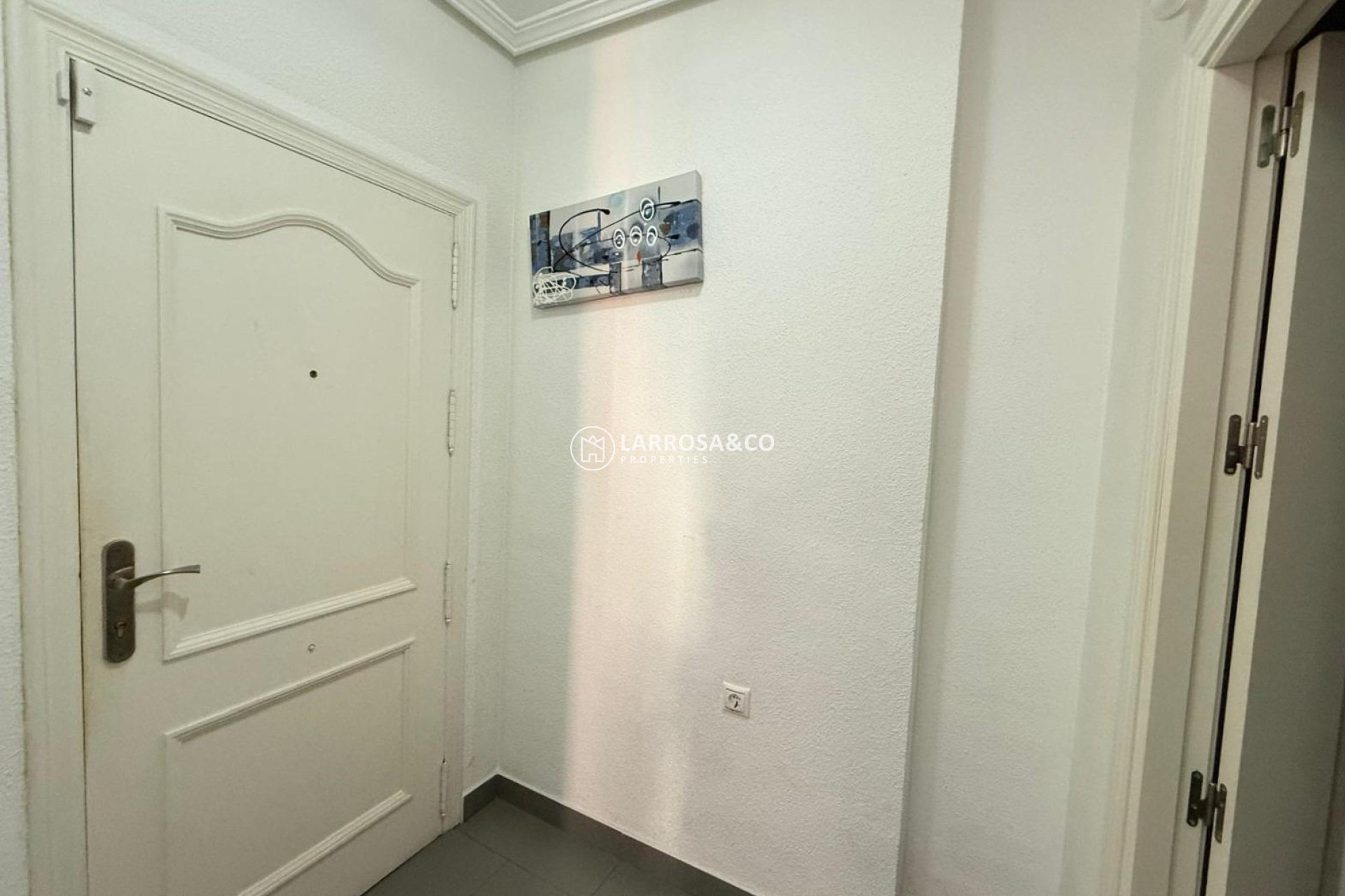 A Vendre - Apartment - Torrevieja - Las Piscinas Naturales