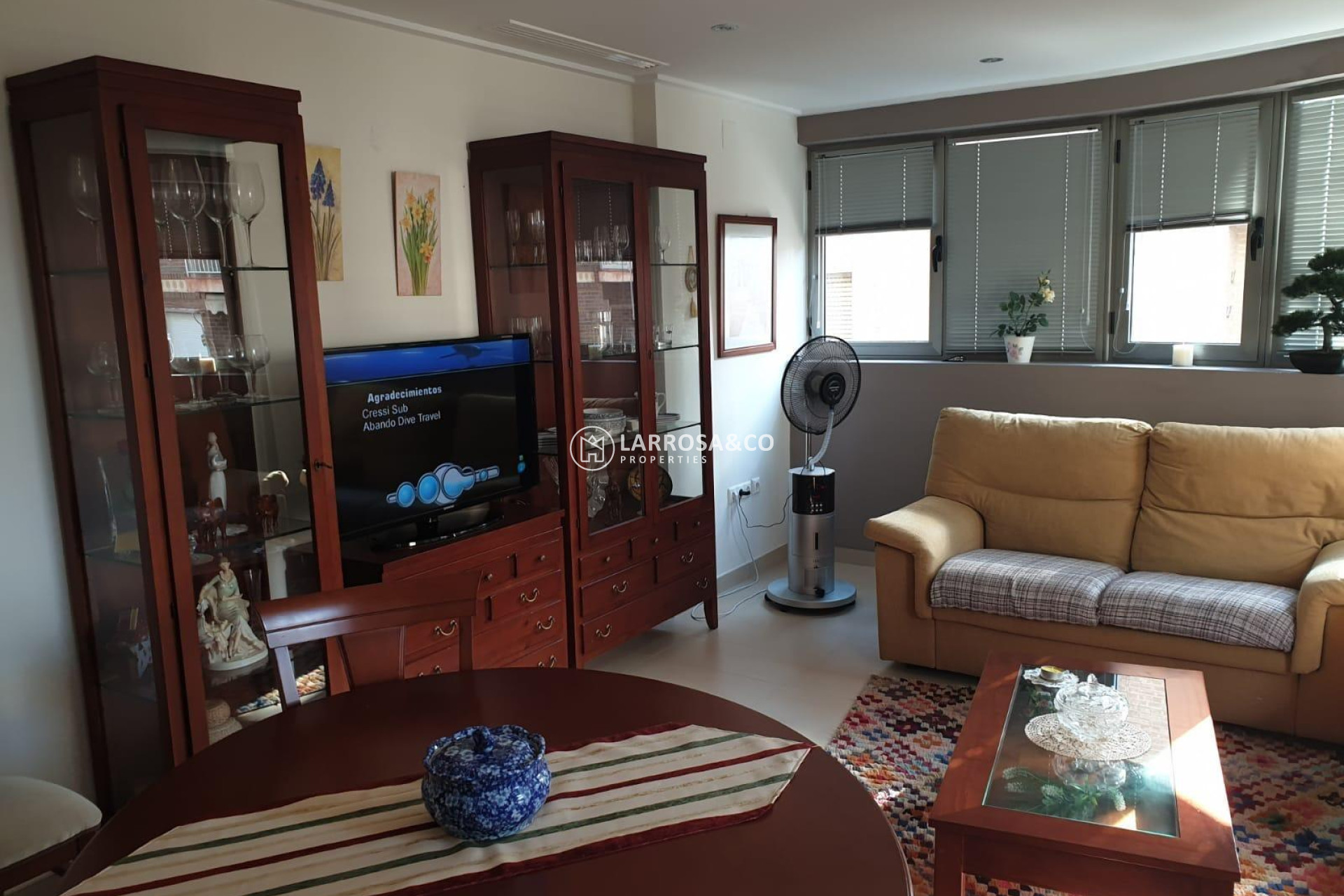 A Vendre - Apartment - Torrevieja - Las Piscinas Naturales