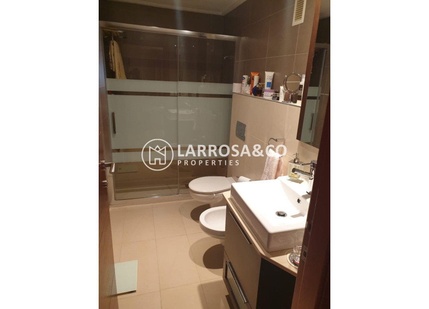 A Vendre - Apartment - Torrevieja - Las Piscinas Naturales