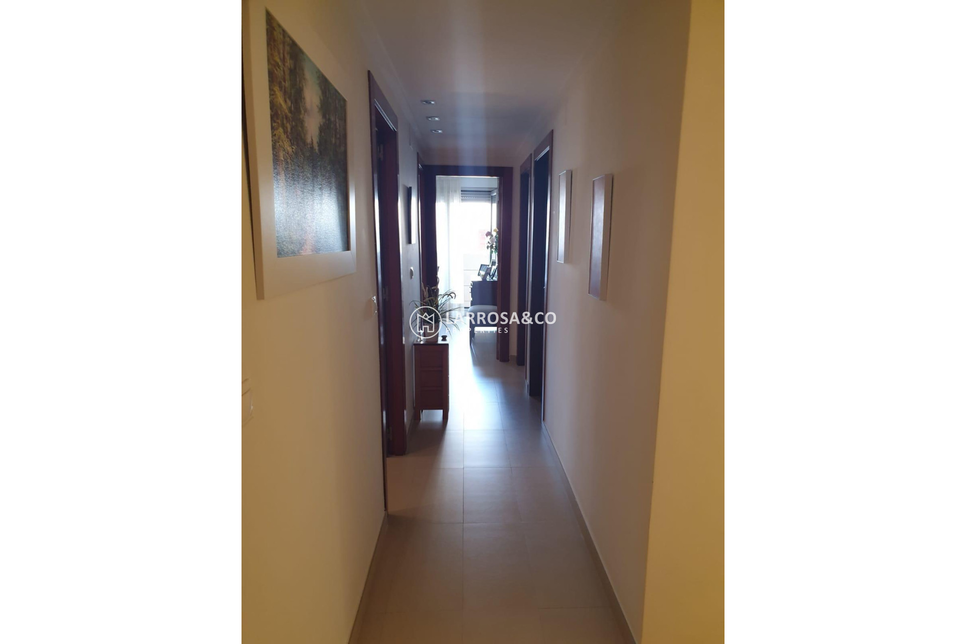 A Vendre - Apartment - Torrevieja - Las Piscinas Naturales