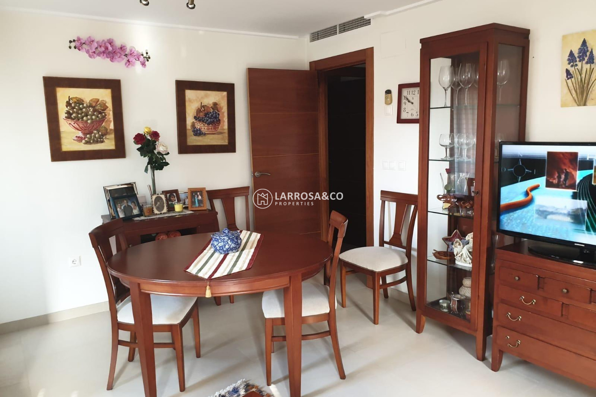 A Vendre - Apartment - Torrevieja - Las Piscinas Naturales