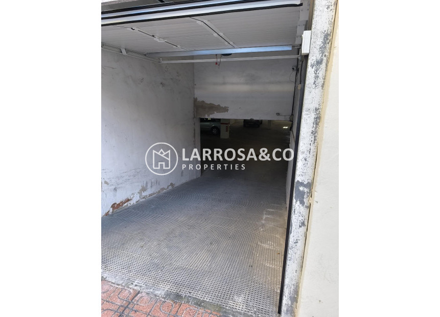 A Vendre - Apartment - Torrevieja - Las Piscinas Naturales