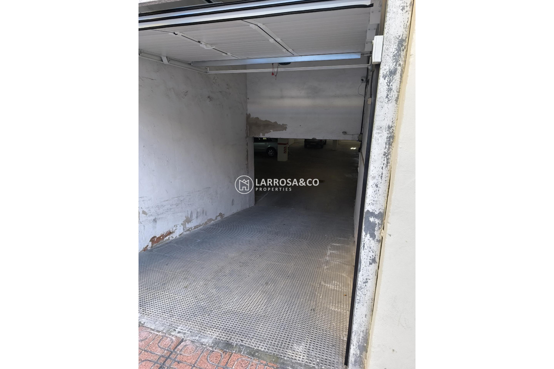 A Vendre - Apartment - Torrevieja - Las Piscinas Naturales