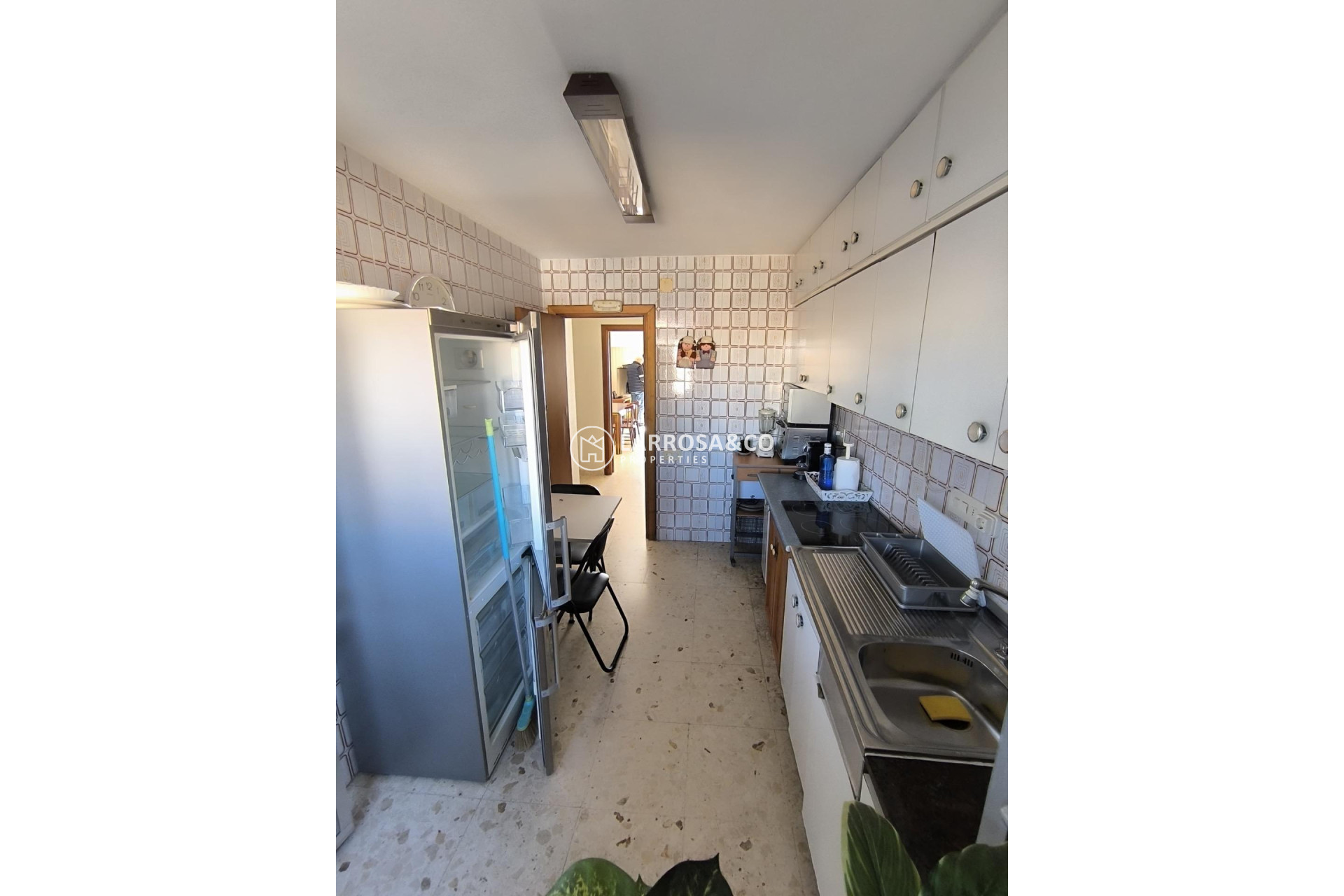 A Vendre - Apartment - Torrevieja - Las Piscinas Naturales