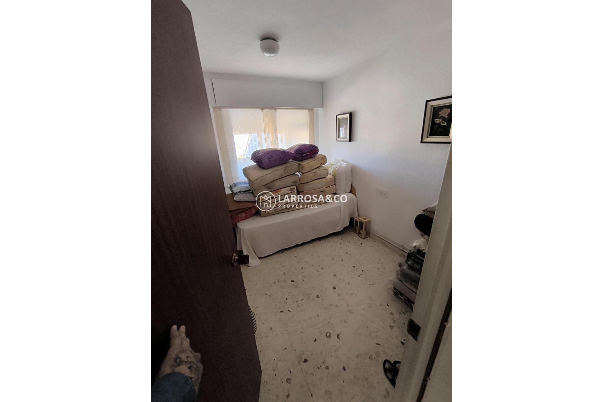 A Vendre - Apartment - Torrevieja - Las Piscinas Naturales